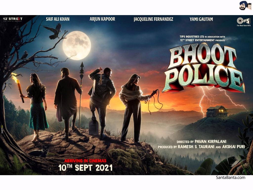 Bhoot Returns' Public Review - video Dailymotion