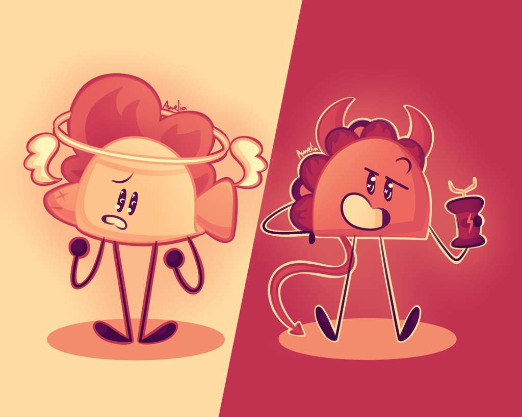 BFB Taco Wallpapers - Wallpaper Cave