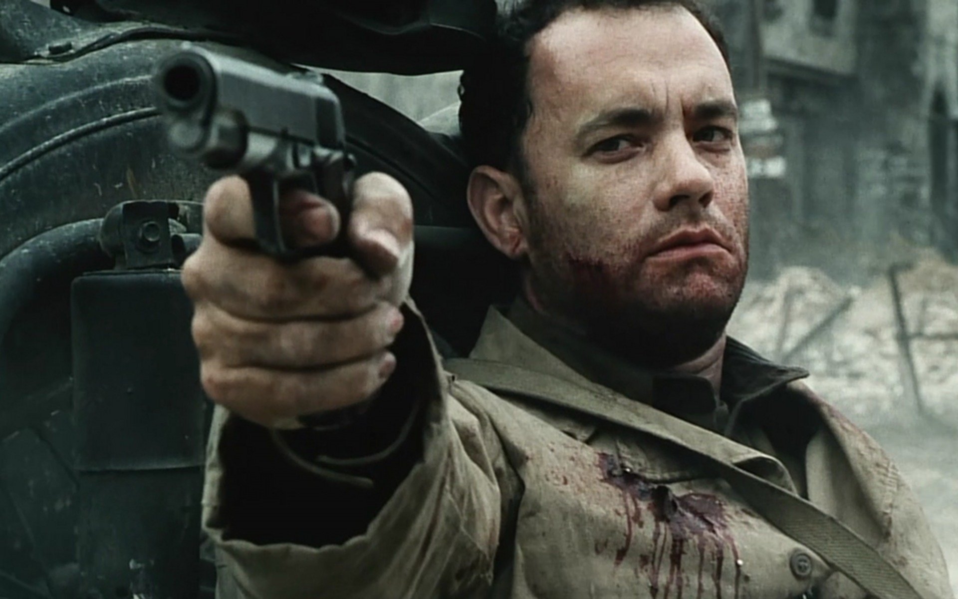 Saving Private Ryan HD Wallpaper and Background Image