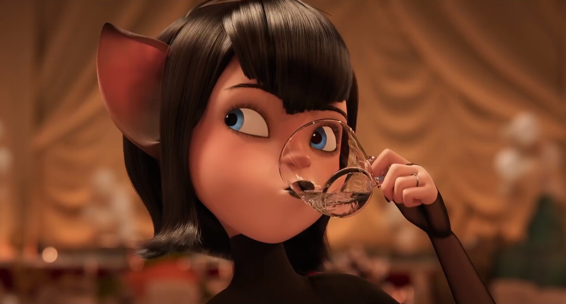 Hotel Transylvania: Transformania