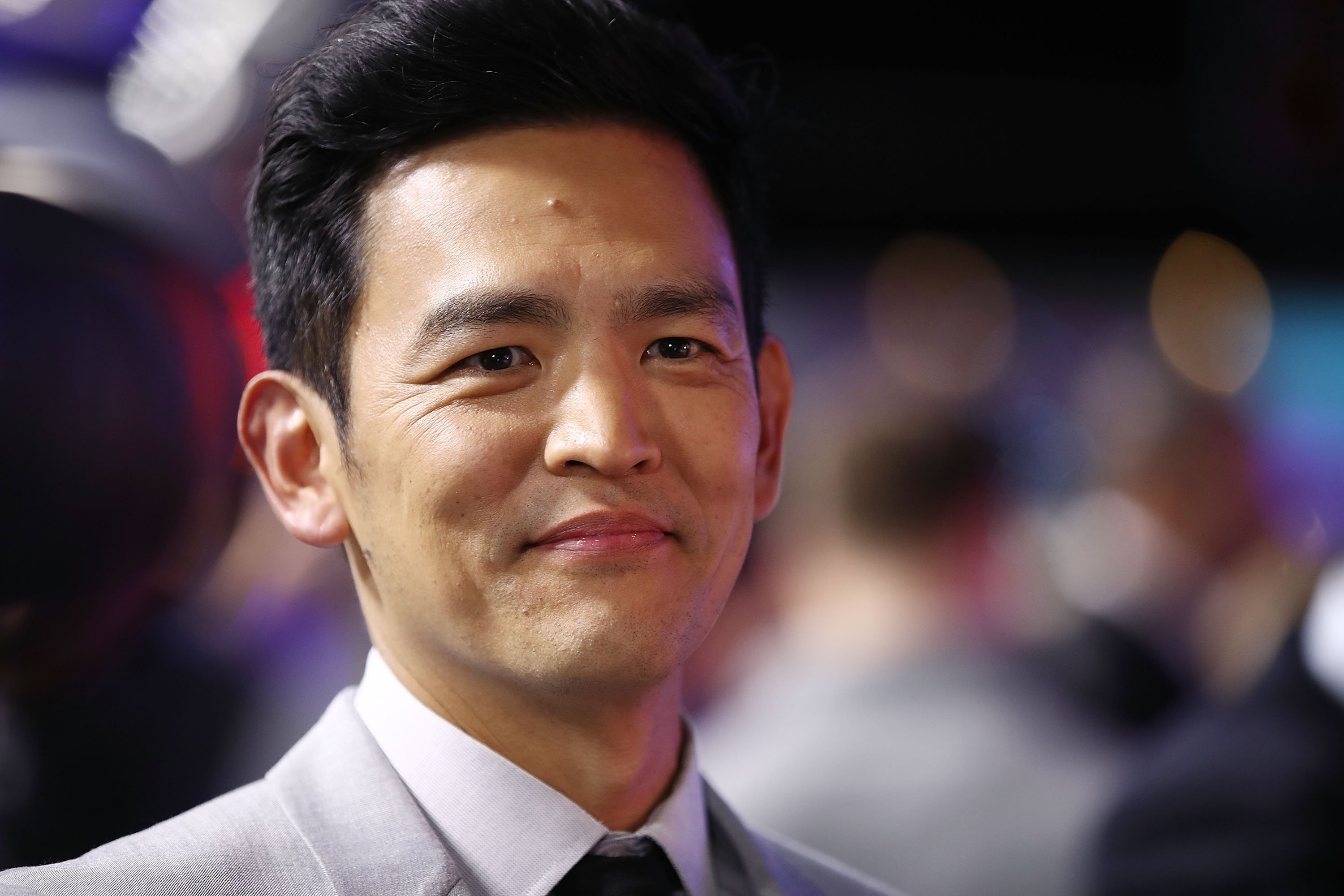 John Cho on 'Today': George Takei Was a 'Beacon' for Me