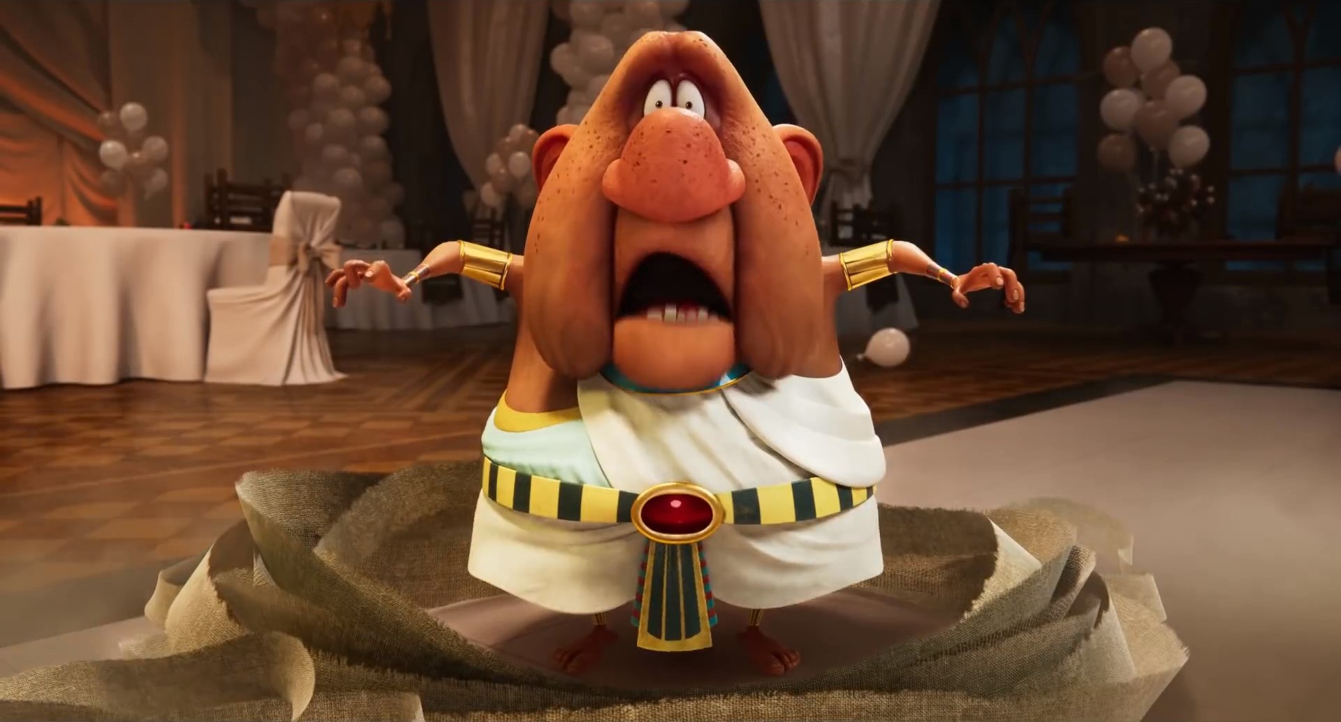 Hotel Transylvania: Transformania