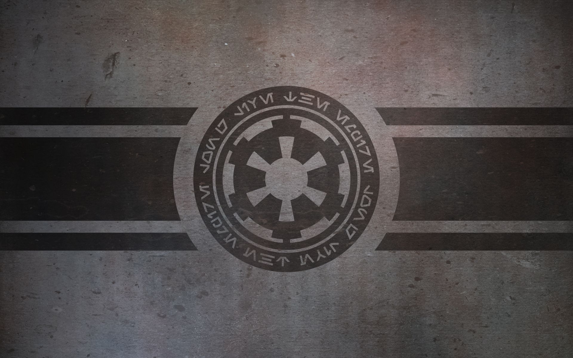 Imperial Wallpaper