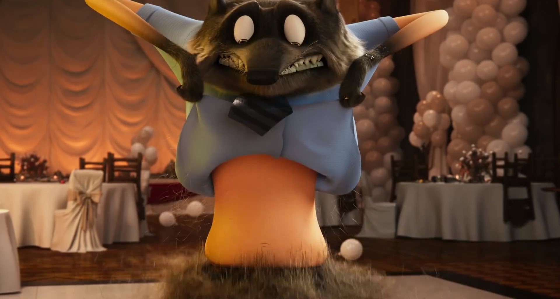 Hotel Transylvania: Transformania