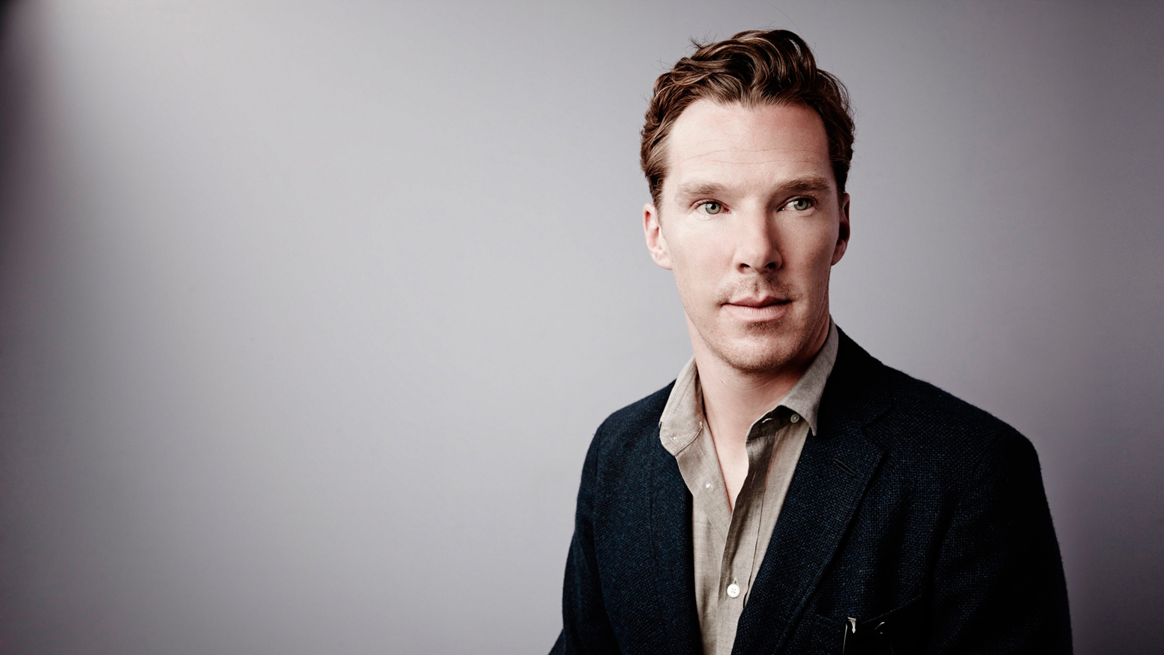 Benedict Cumberbatch HD Wallpaperwallpaper.net