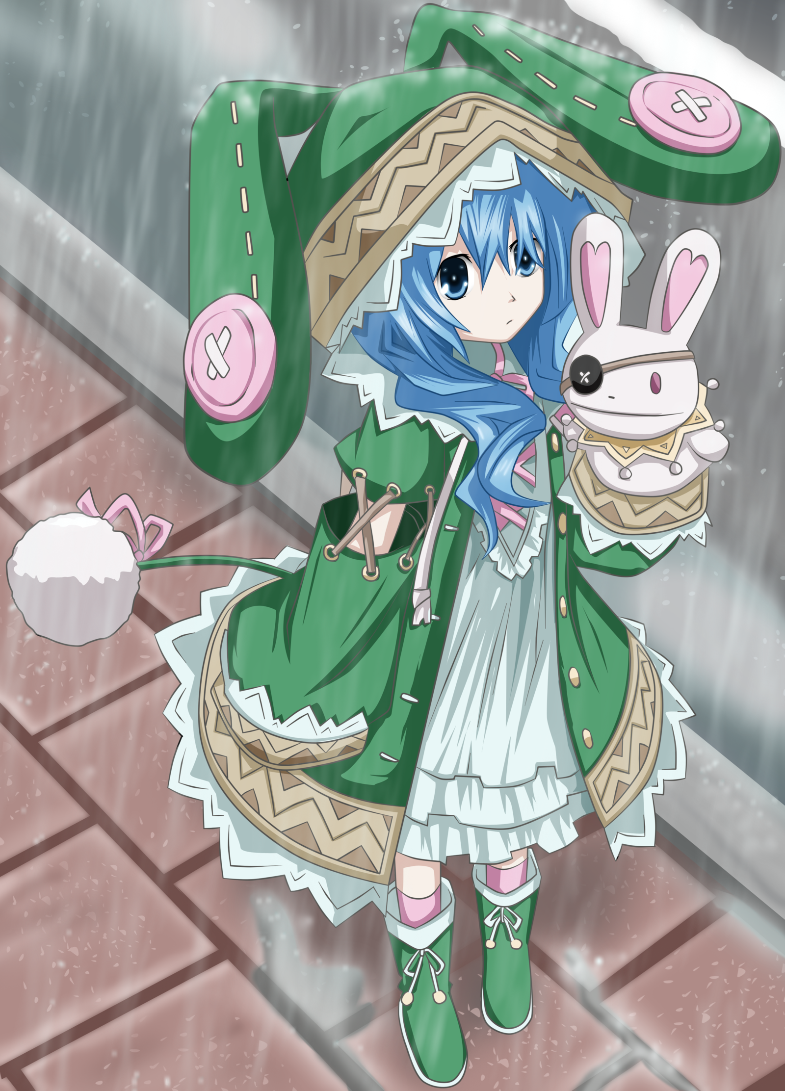 Yoshino Commission 6 Coloring. Date a live, Anime date, Yoshino date a live