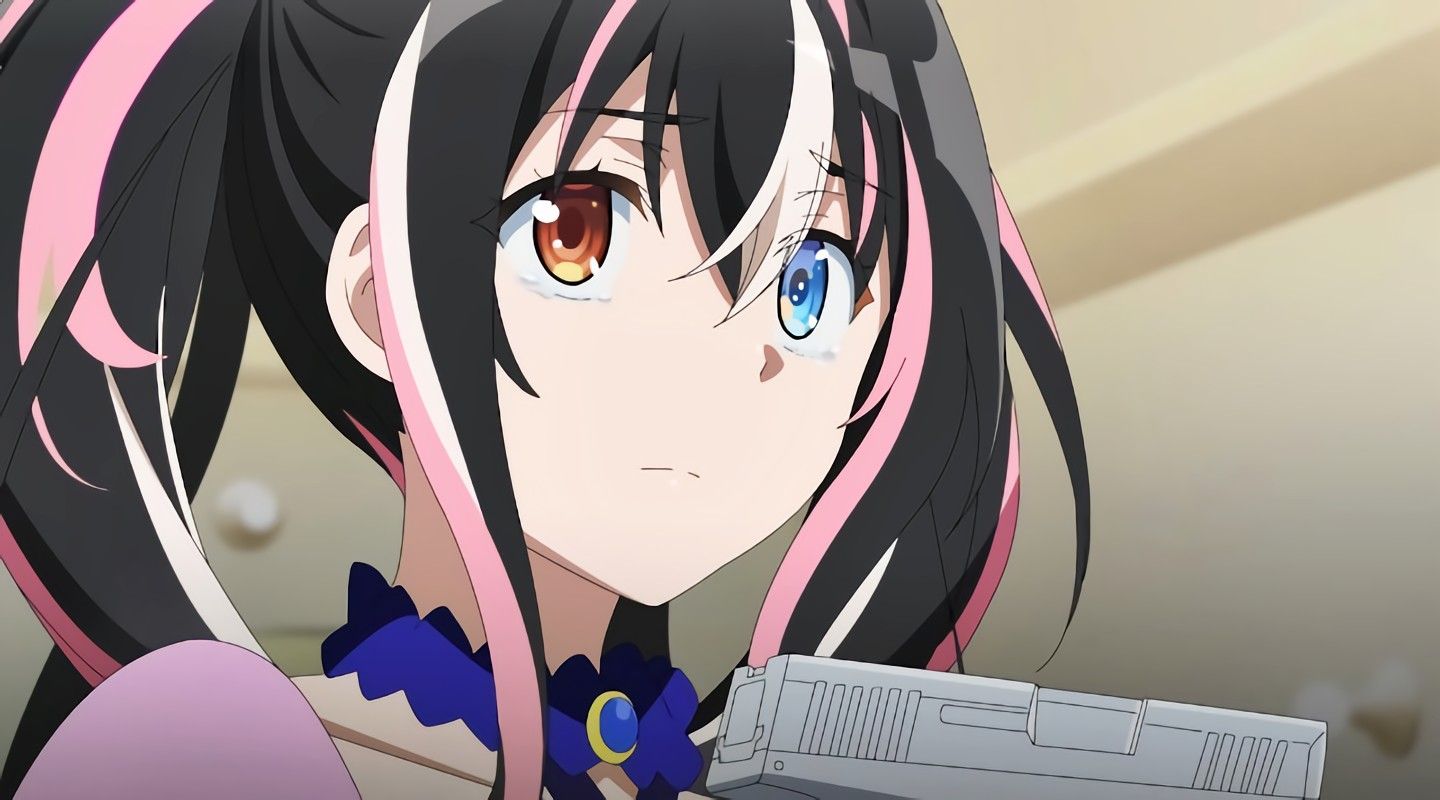 Yui Saikawa Wallpapers - Wallpaper Cave