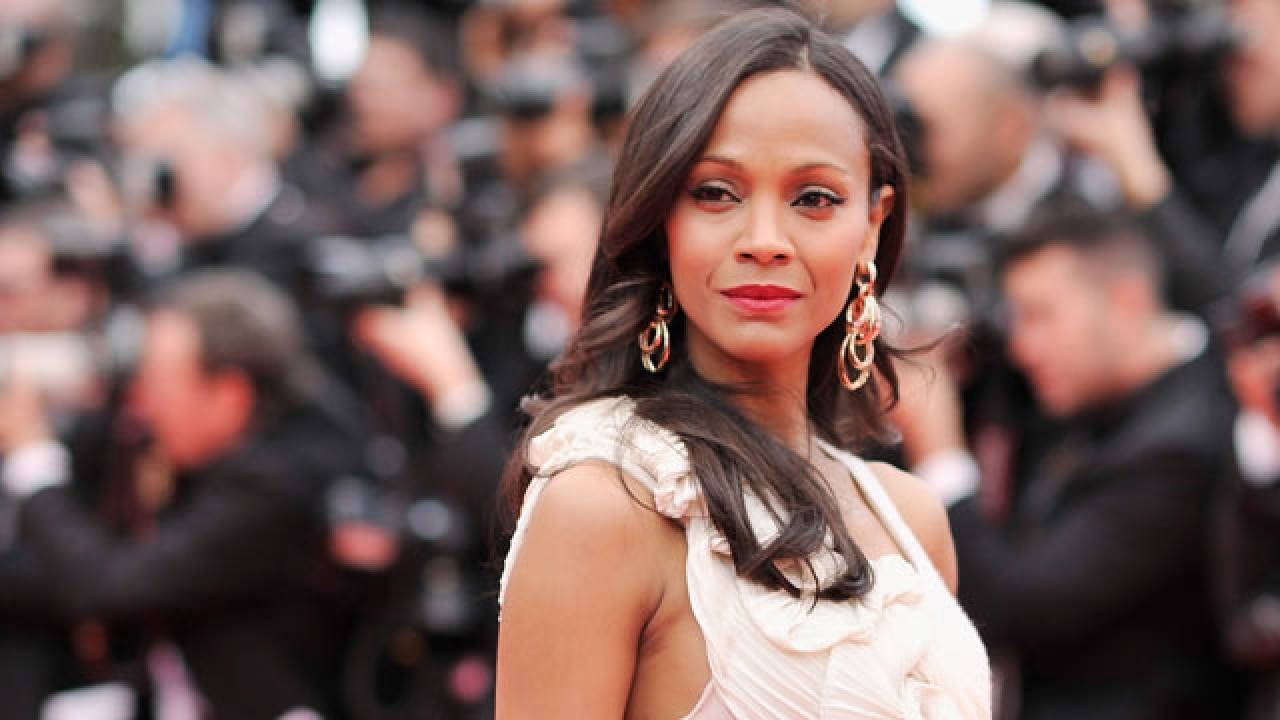 Guardians of the Galaxy Vol. 2: Here's the reason Zoe Saldana can't say no to action roles
