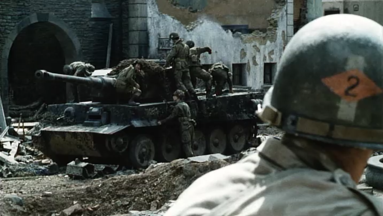 Saving Private Ryan, iPhone, Desktop HD Background / Wallpaper (1080p, 4k) (1280x723)