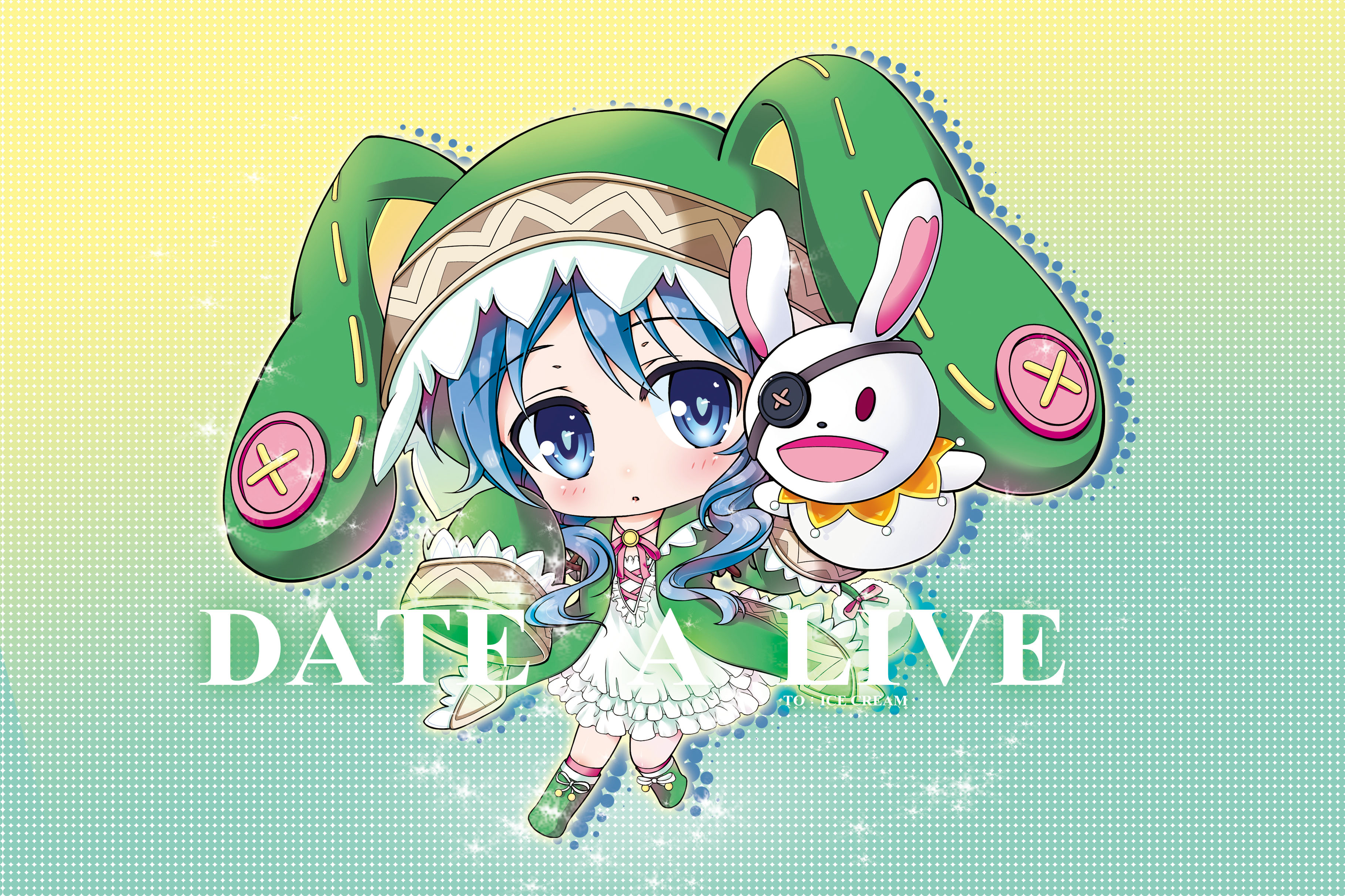 best Yoshino image on Pholder. Awwnime, Starlight Stage and Datealive