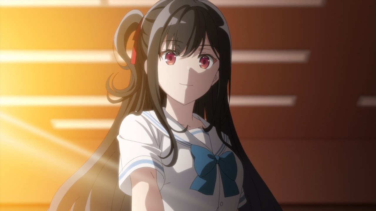 Yui Saikawa Wallpapers - Wallpaper Cave