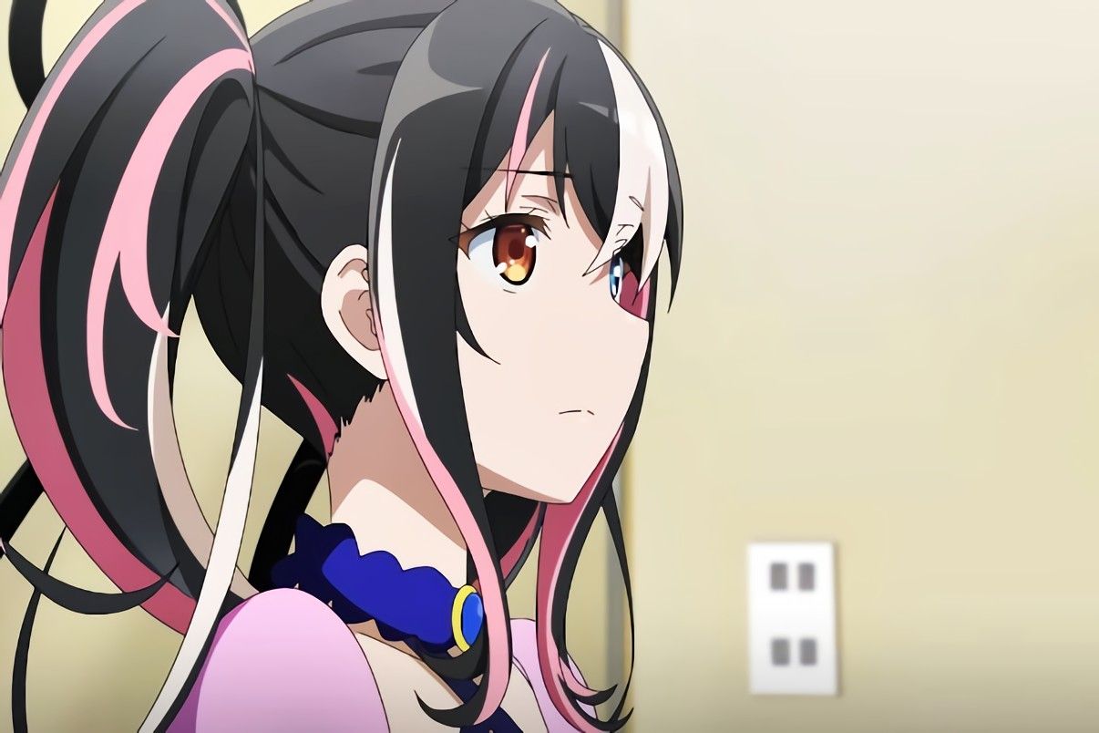 Yui Saikawa Wallpapers - Wallpaper Cave