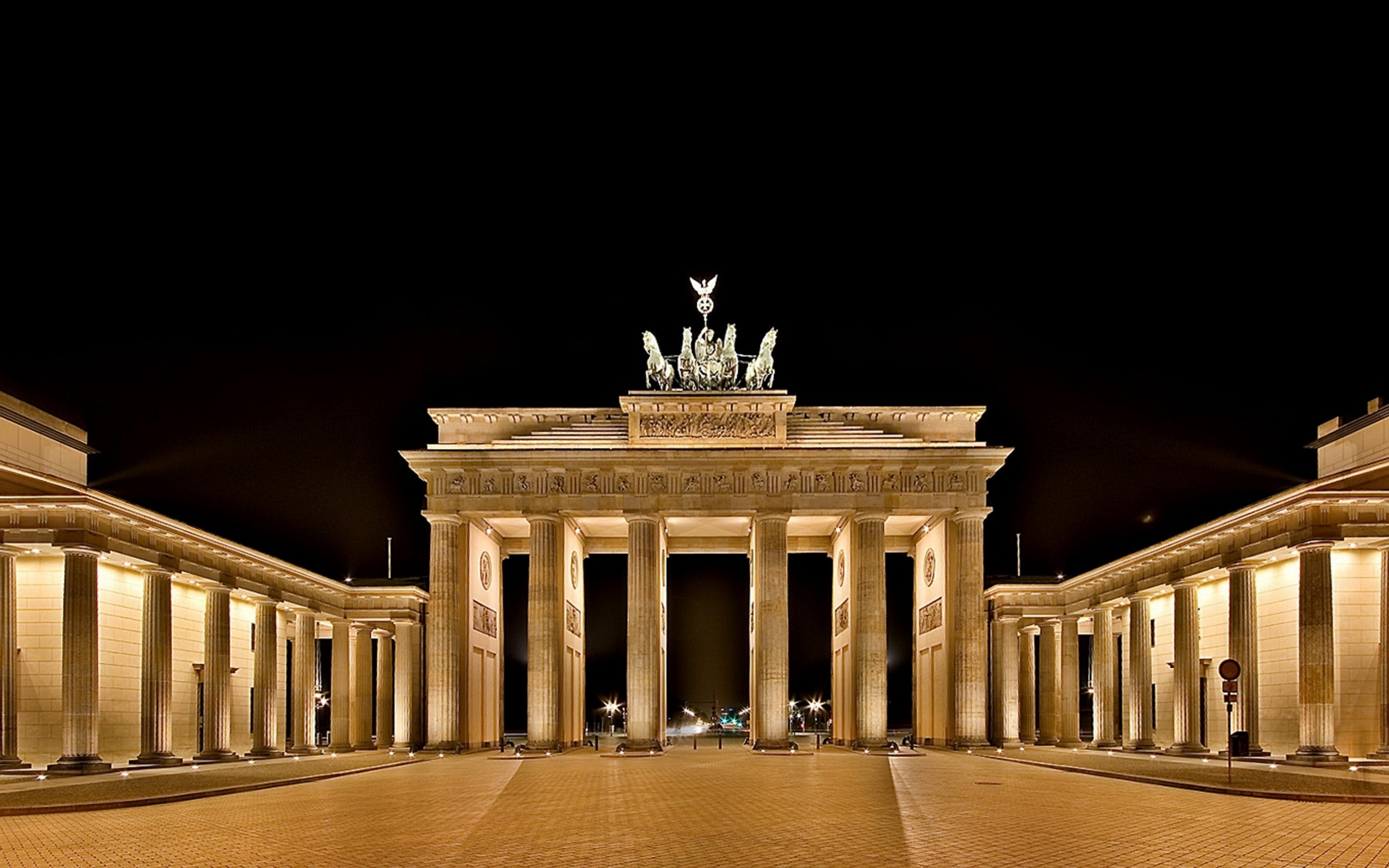 Brandenburger Tor Wallpapers - Wallpaper Cave