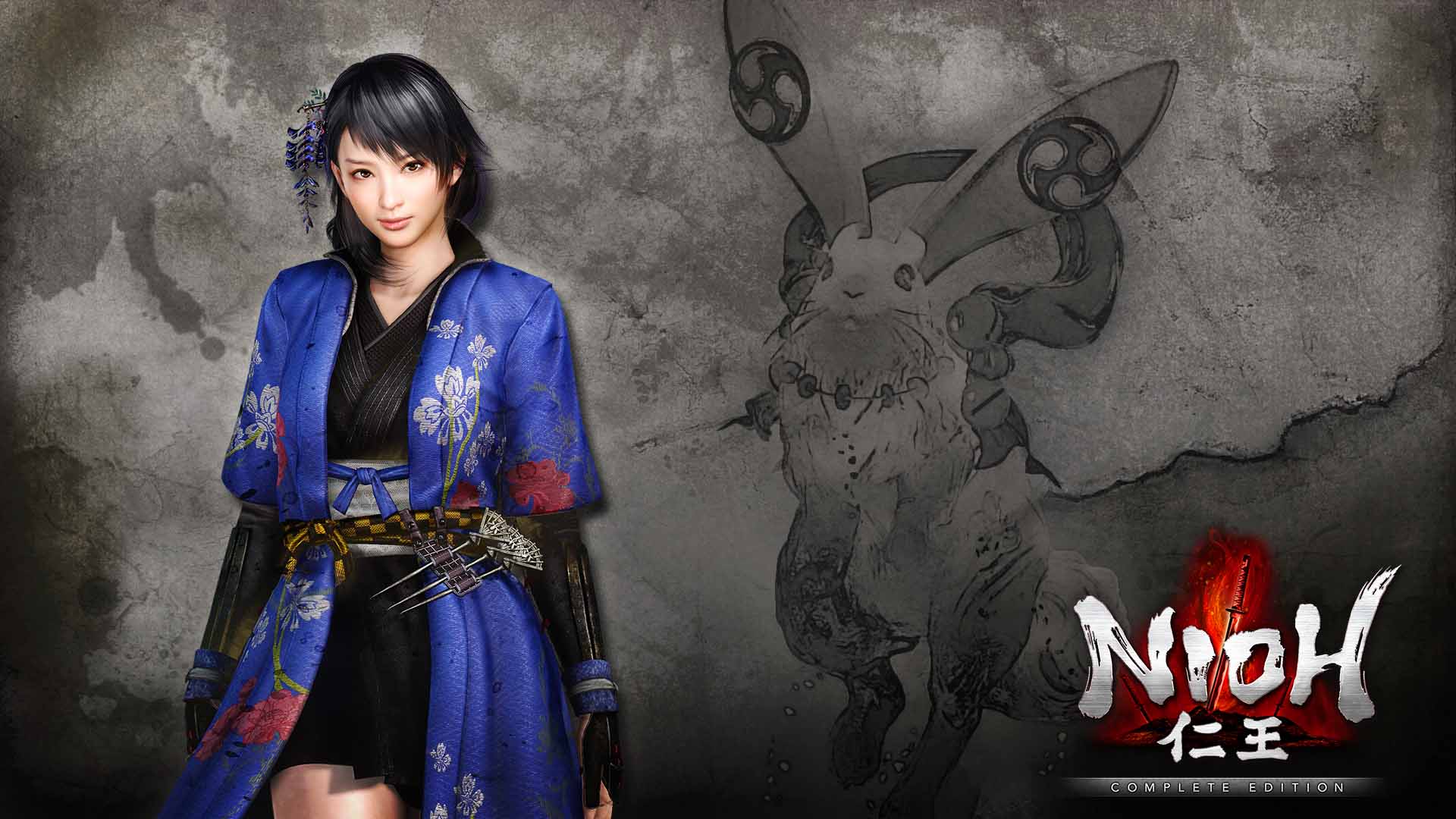 Nioh Okatsu