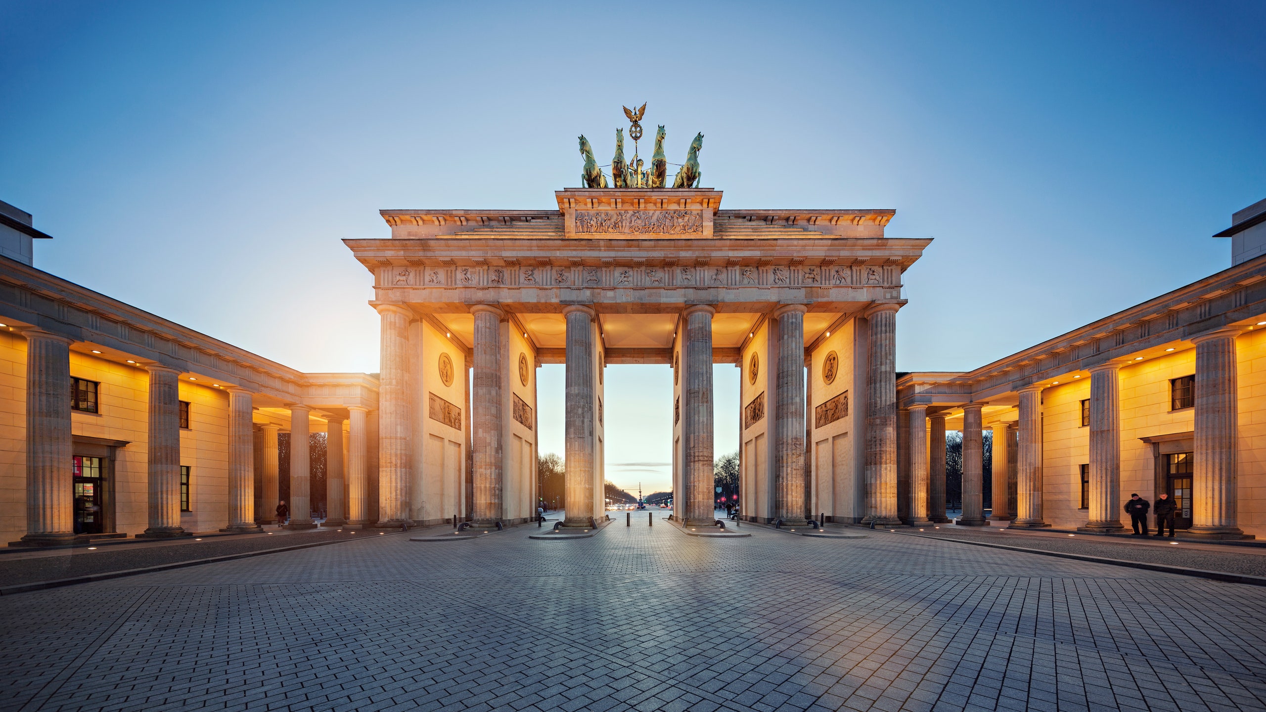 Brandenburger Tor Wallpapers Wallpaper Cave