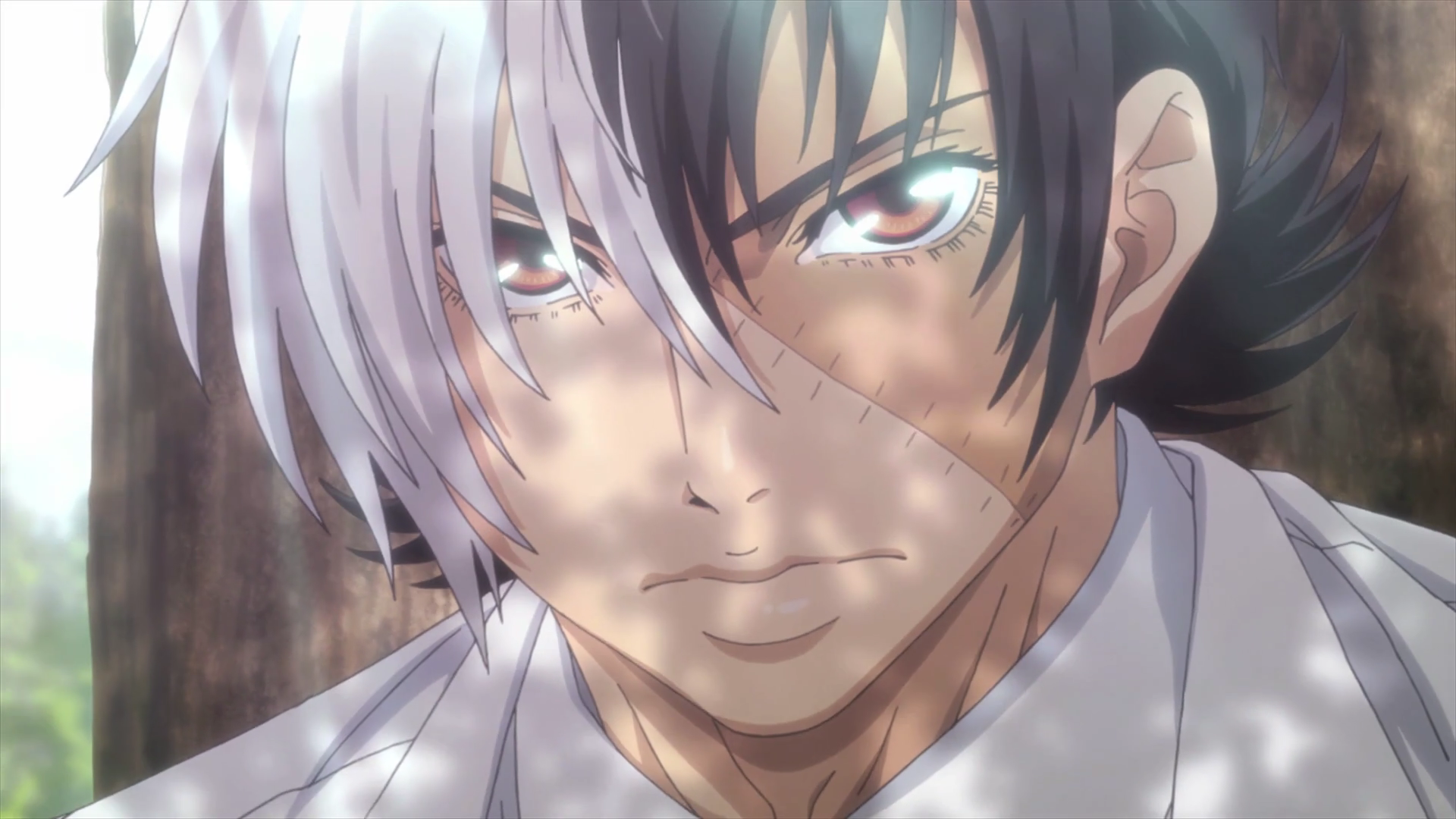 Black Jack Anime Wallpapers Wallpaper Cave