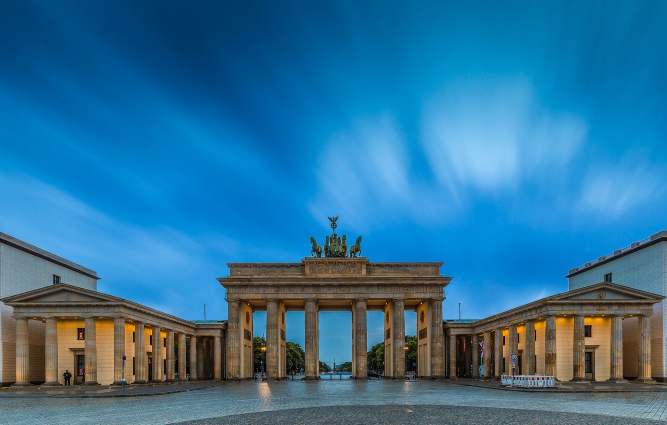 Brandenburger Tor Wallpapers - Wallpaper Cave