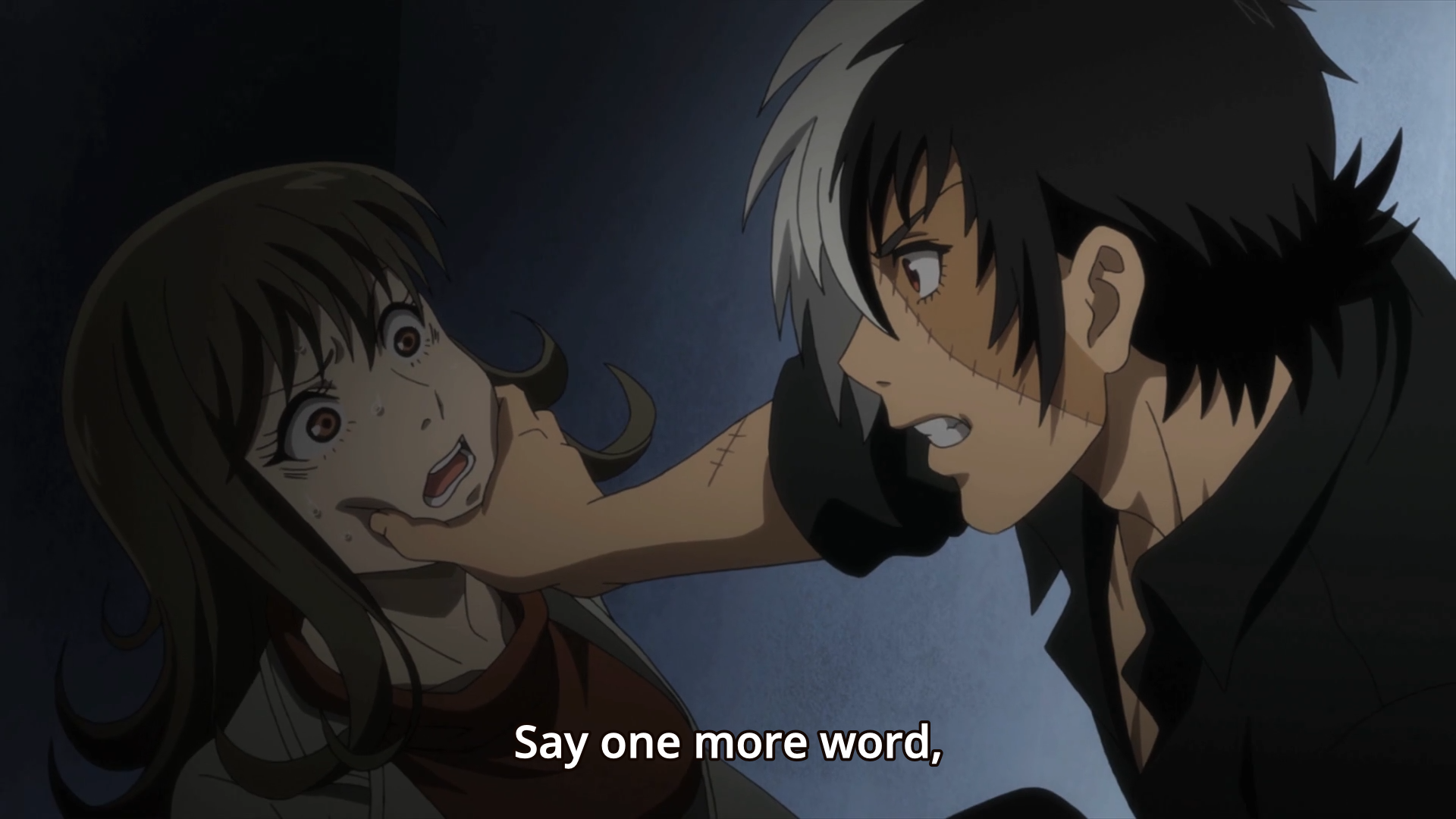 Black Jack Anime Wallpapers Wallpaper Cave