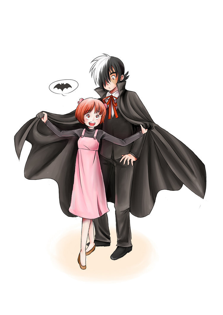 Black Jack Anime Wallpapers Wallpaper Cave