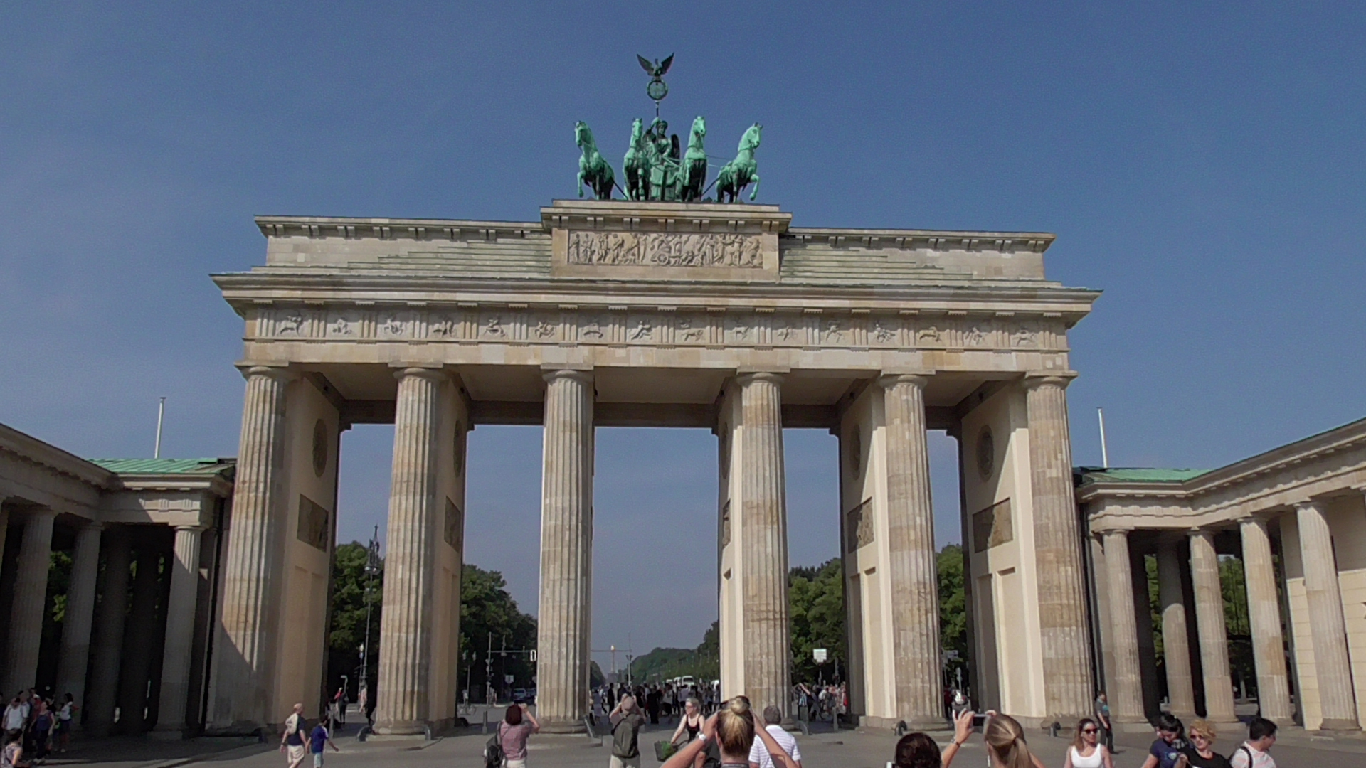 Brandenburger Tor