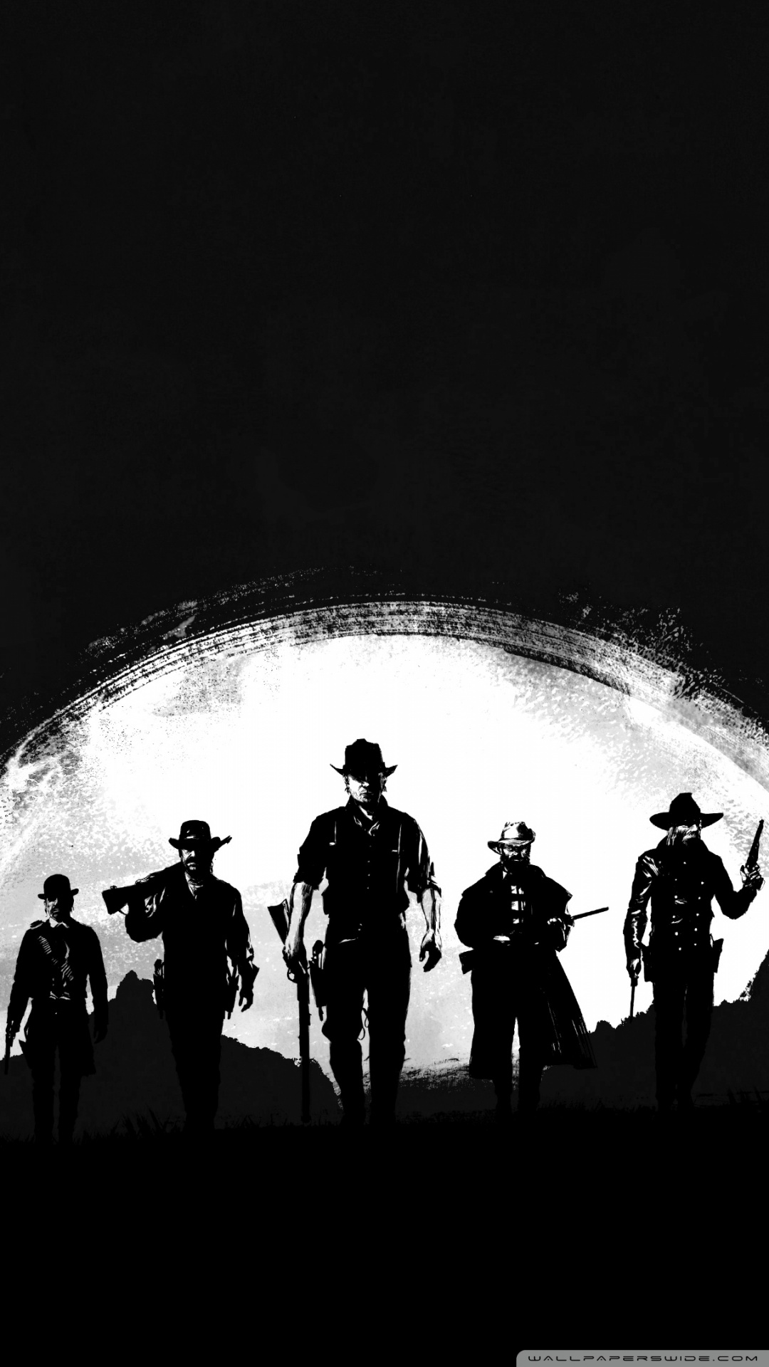 100 Red Dead Redemption Wallpapers  Wallpaperscom