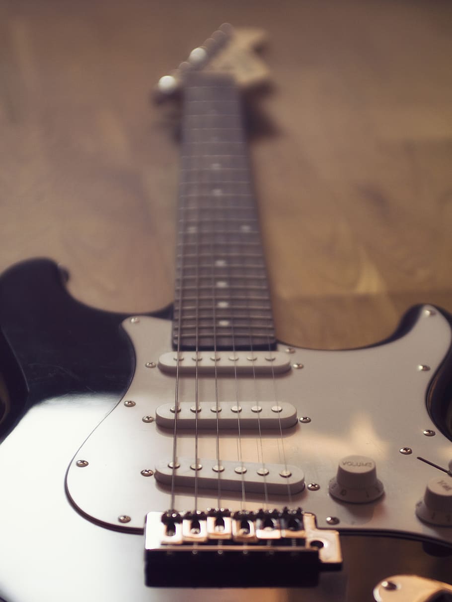 fender guitars wallpaper