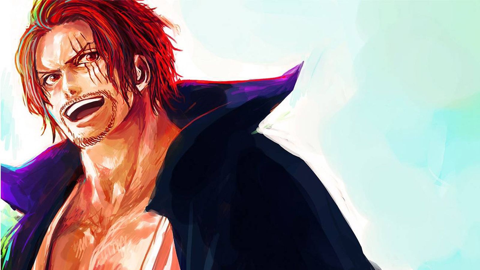 Zero One Piece Anime HD Wallpapers - Wallpaper Cave