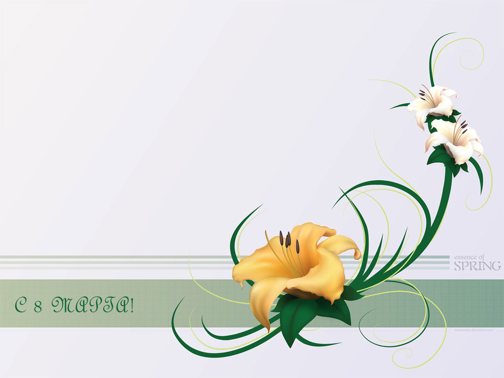 Women's Spring Festival and March 8 wallpaper and image, picture, photo