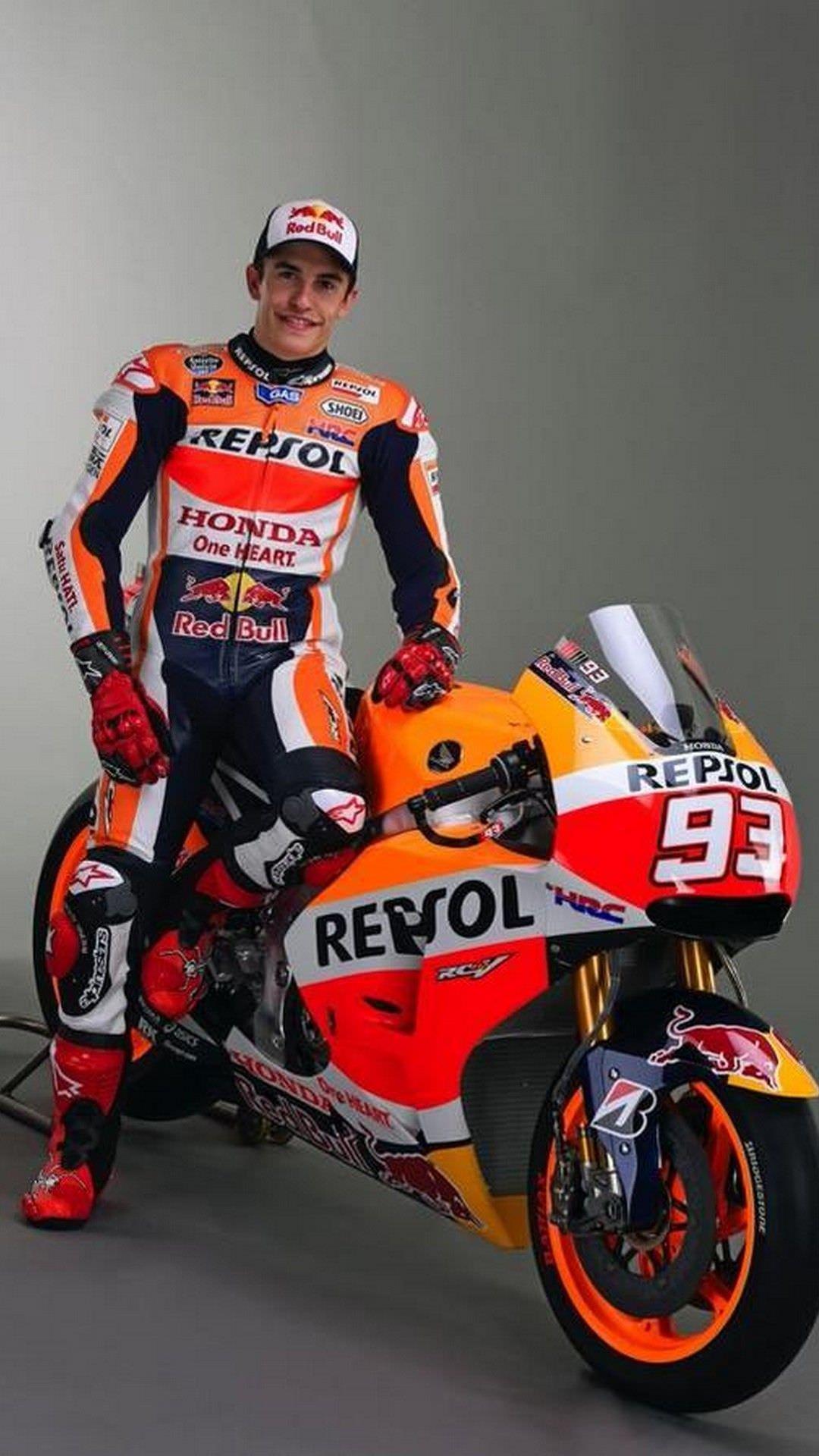 MotoGP 2021 iPhone Wallpapers - Wallpaper Cave