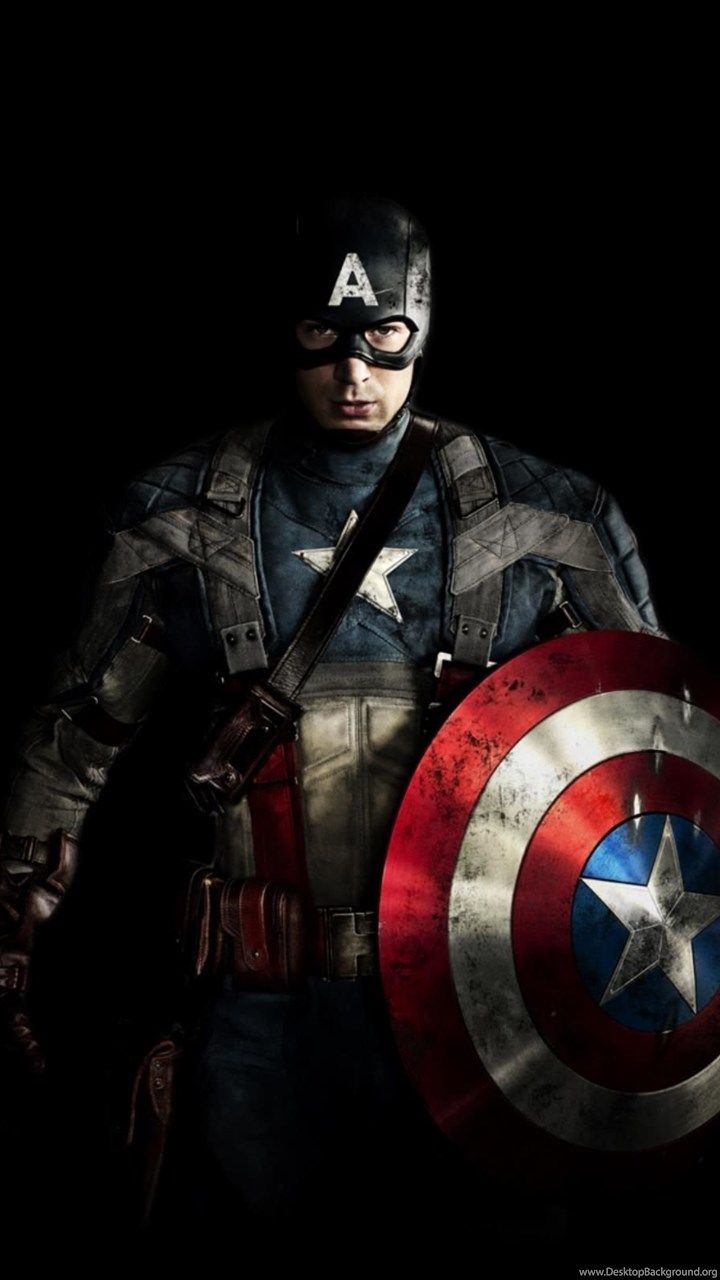 Captain America Wallpaper Image Desktop Background, [alt_image]. Captain america wallpaper, Captain america, America