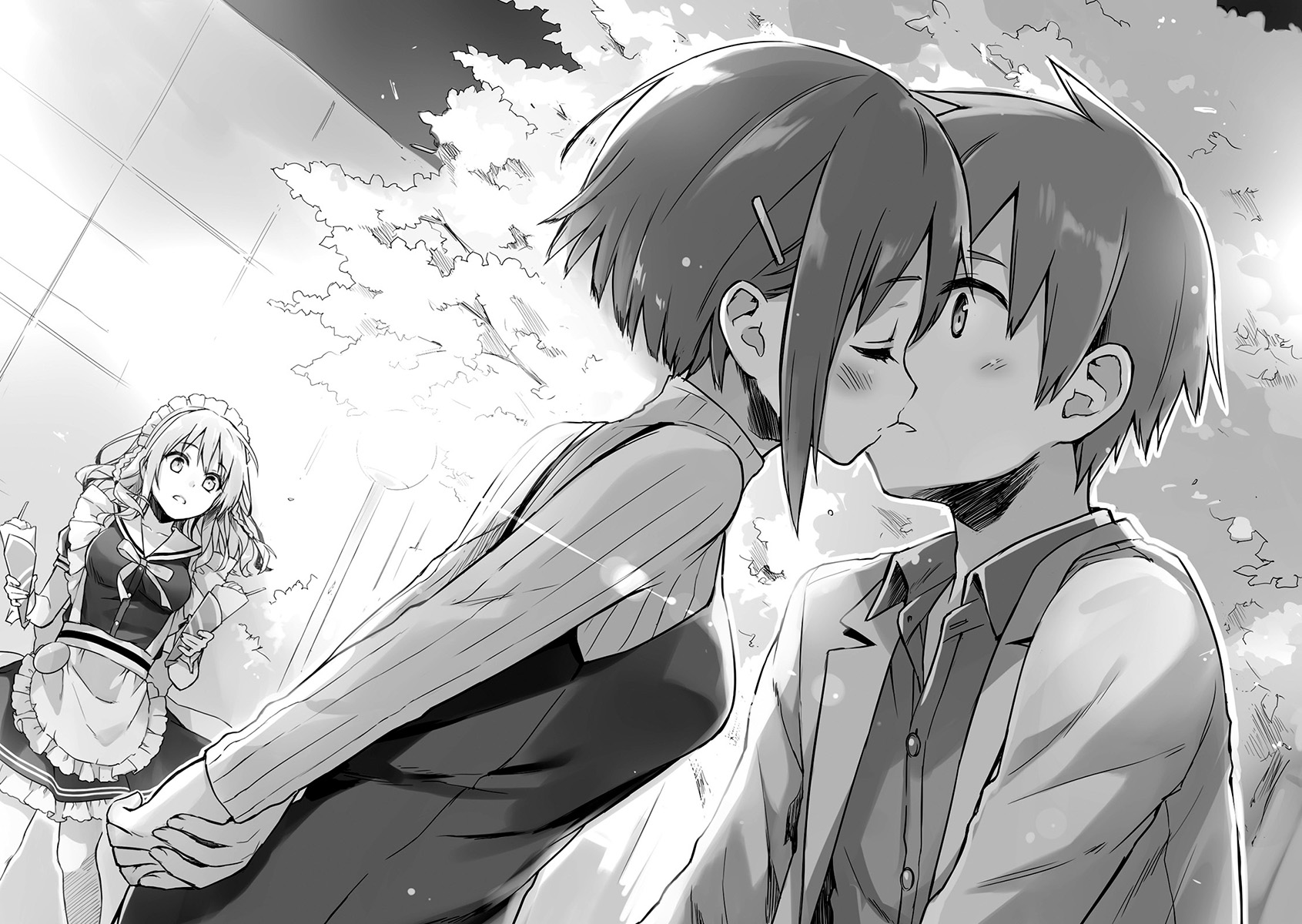 Shino Aki no Remake. Anime Image Board