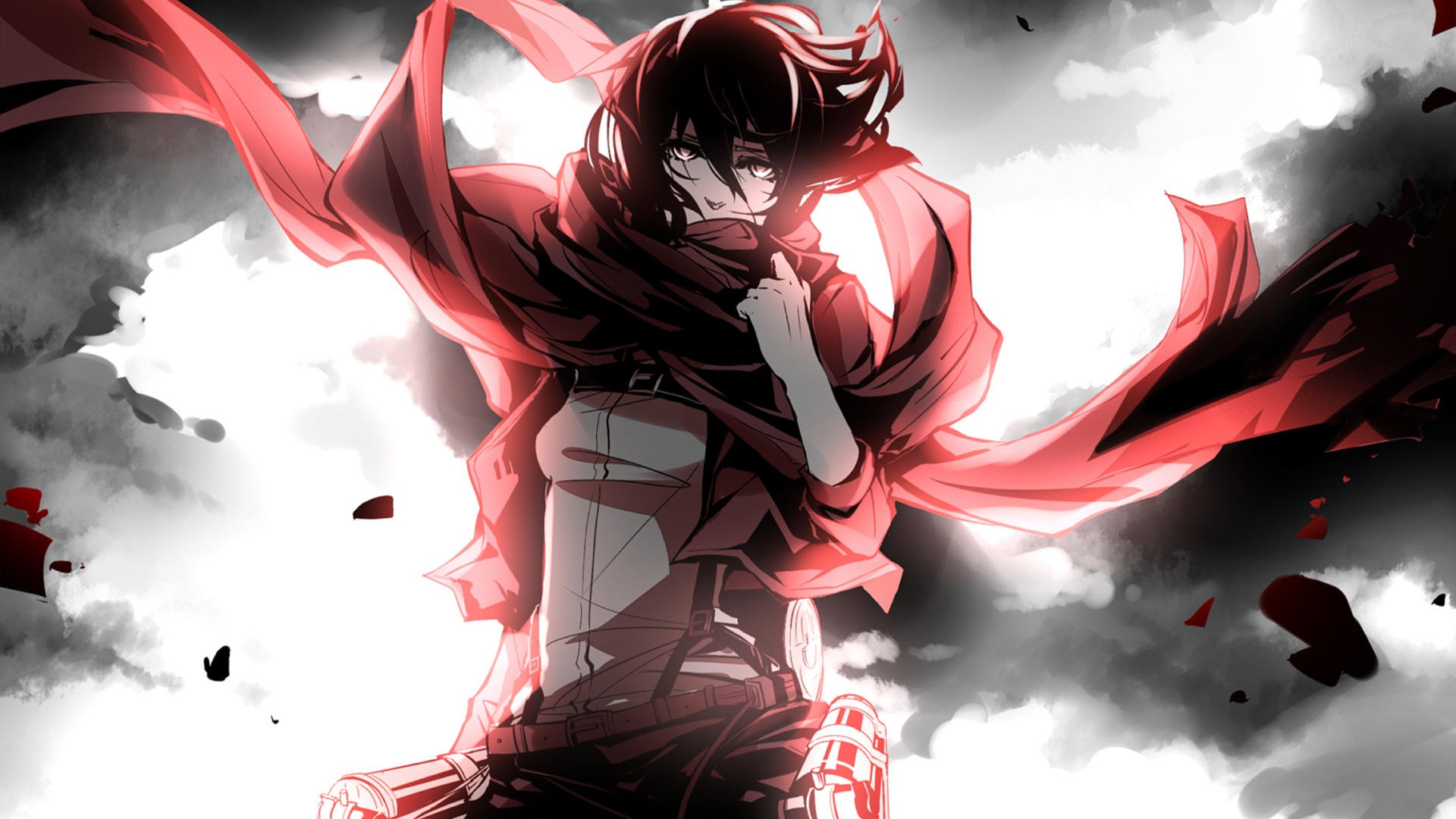 Free download Attack on Titan HD wallpaper 1920x1080 HD Animation wallpaper [1920x1080] for your Desktop, Mobile & Tablet. Explore Attack on Titan Wallpaper 1920x1080. Cool Attack on Titan Wallpaper