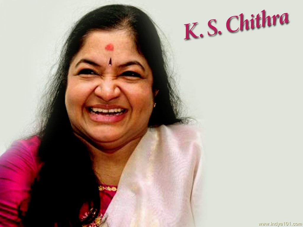 5 Incredible Facts About K.S. Chitra !! - Radio Suno 91.7 FM