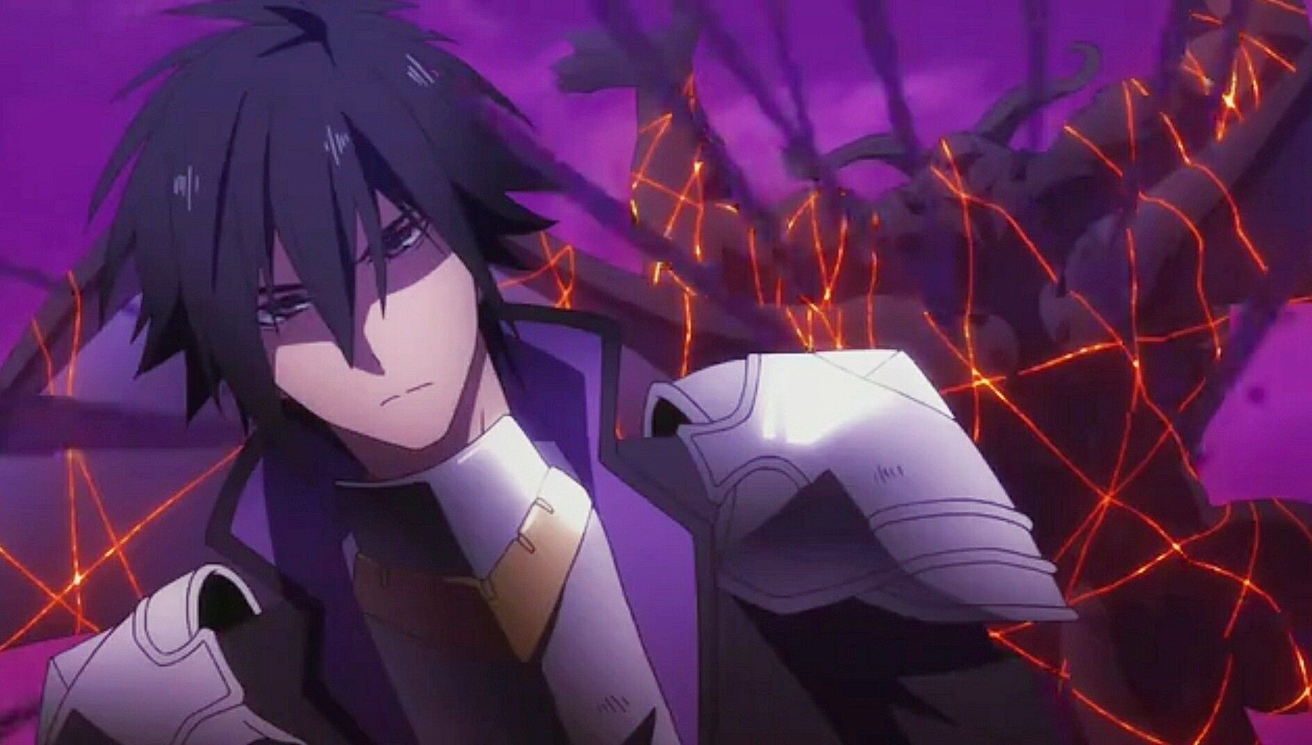 Cautious Hero The Hero Is Overpowered But Overly Cautious Cautious Hero: The Hero Is Overpowered But Overly Cautious Wallpapers