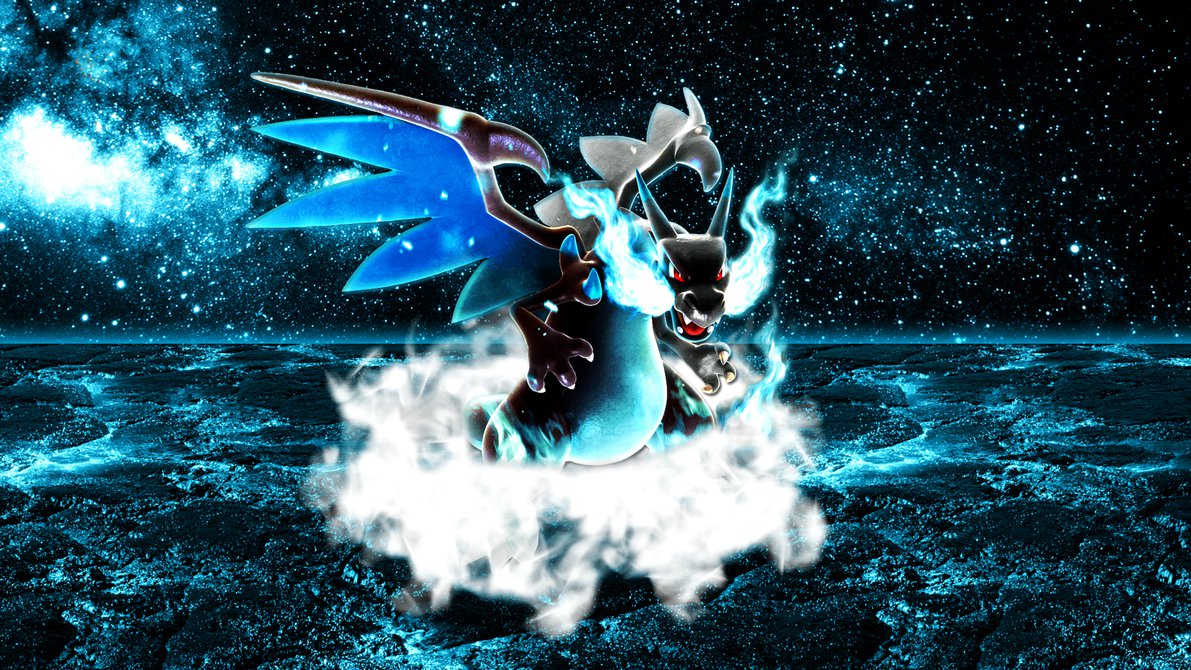 Free download Mega Charizard X Wallpaper 2 by Glench [1191x670] for your Desktop, Mobile & Tablet. Explore Pokemon Wallpaper Mega Charizard. Pokemon Wallpaper Mega Charizard, Pokemon Mega Charizard Wallpaper