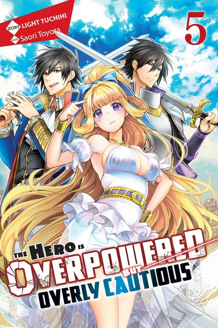Cautious Hero: The Hero Is Overpowered But Overly Cautious Wallpapers - Cautious Hero The Hero Is Overpowered But Overly Cautious Characters
