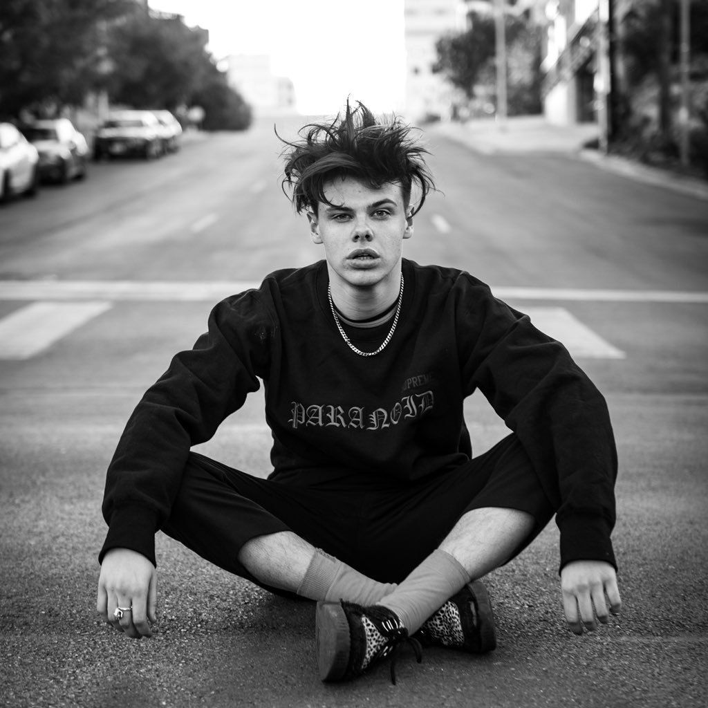 Yungblud Wallpaper Free Yungblud Background