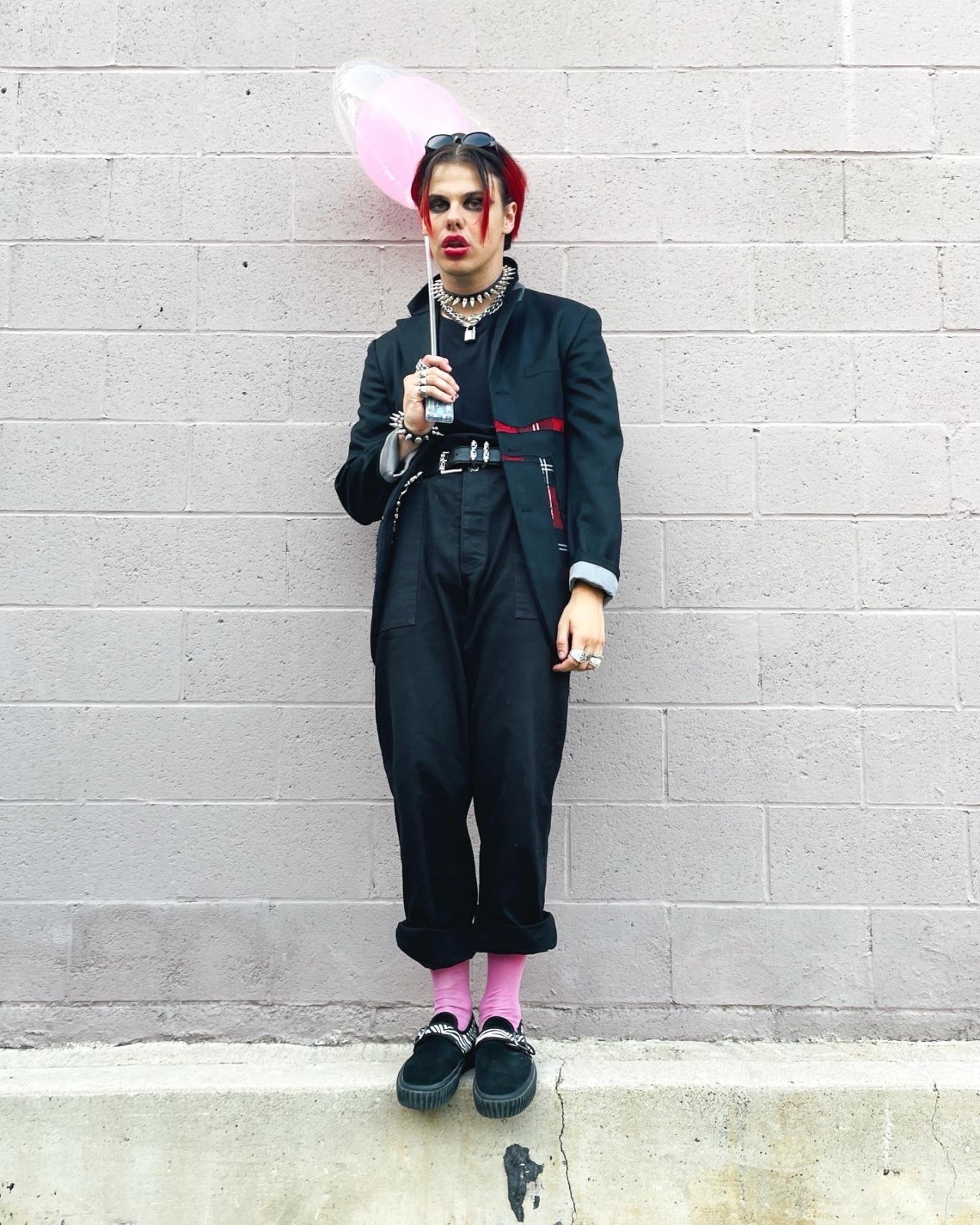 wallpaper yungblud Tumblr posts