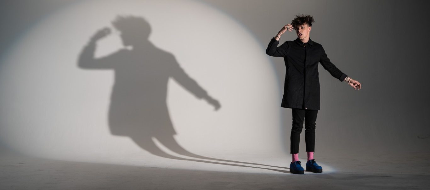 Interesting Facts about YUNGBLUD
