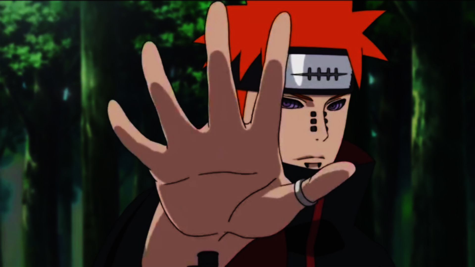 Naruto Pain Wallpaper background picture