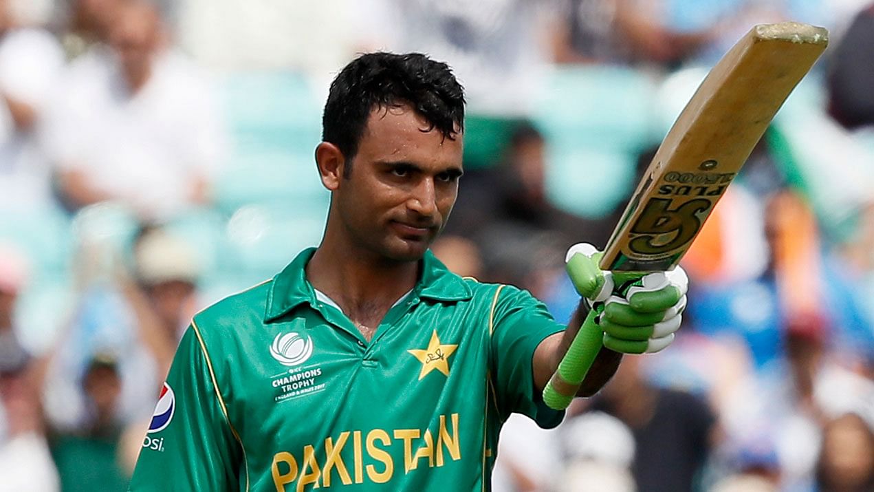 Fakhar Zaman Wallpapers - Wallpaper Cave