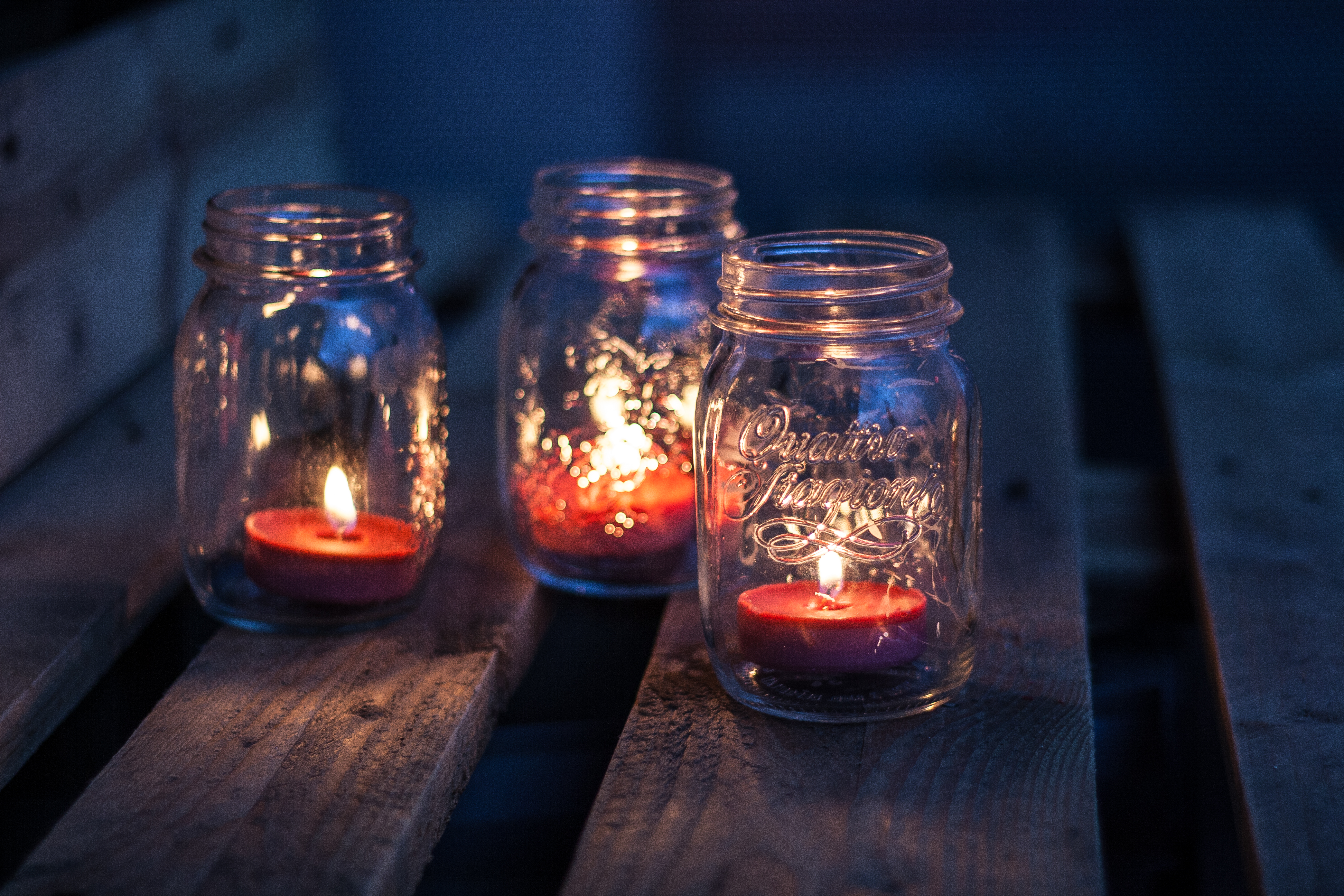 Wallpaper, mason jar, lighting, tableware, drinkware, glass bottle 3888x2592