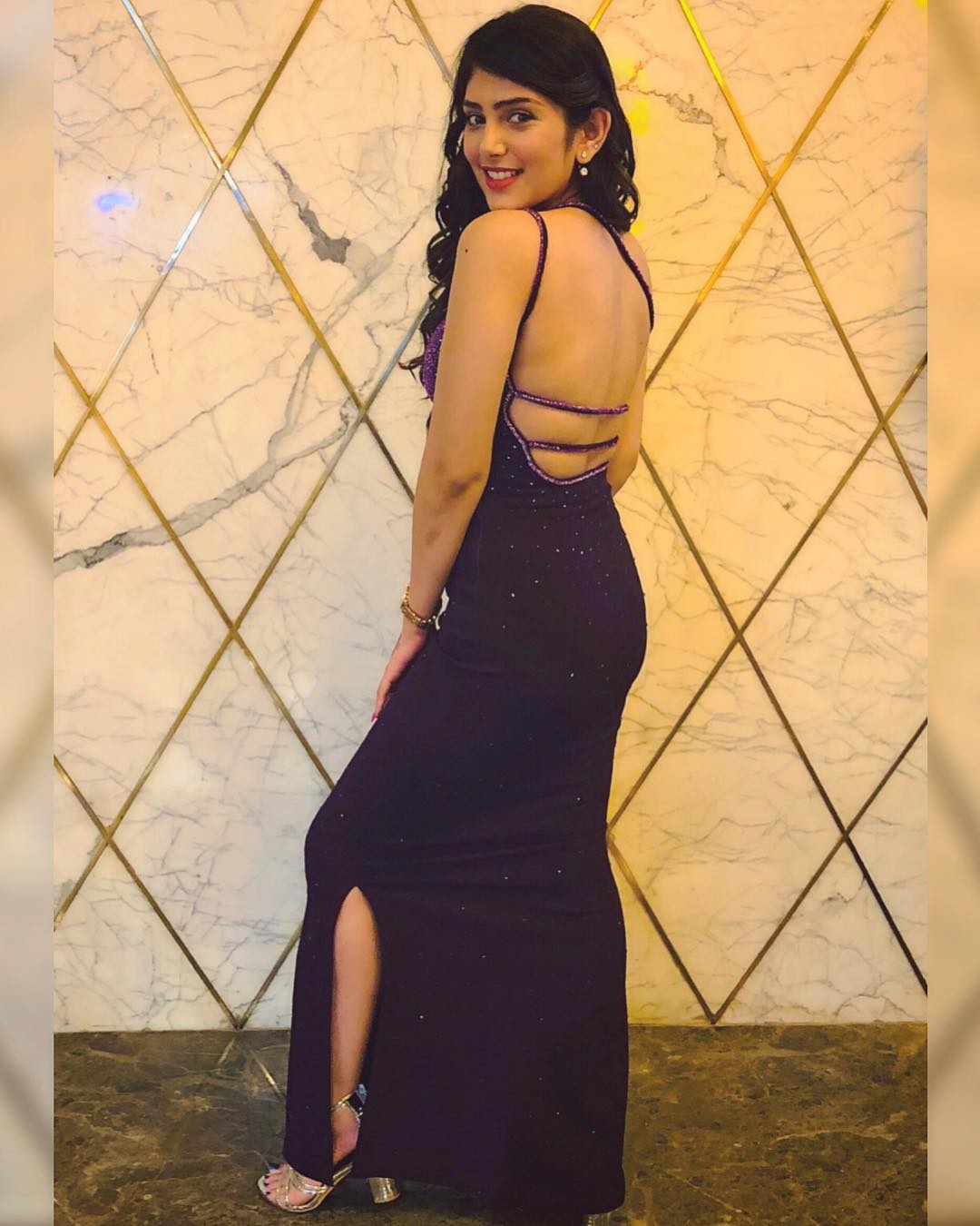 ISHITA CHAUHAN Hot and Spicy Stills Unseen!