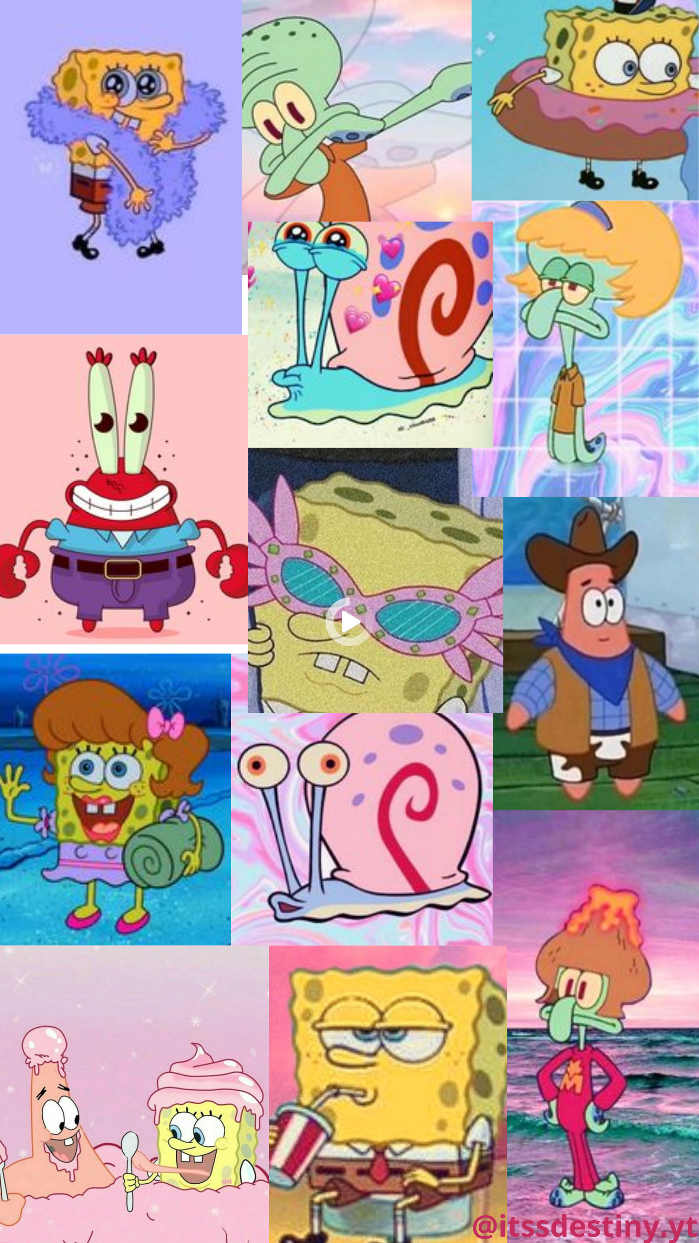 spongebob wallpaper. Spongebob wallpaper, Spongebob iphone wallpaper, Cartoon wallpaper iphone