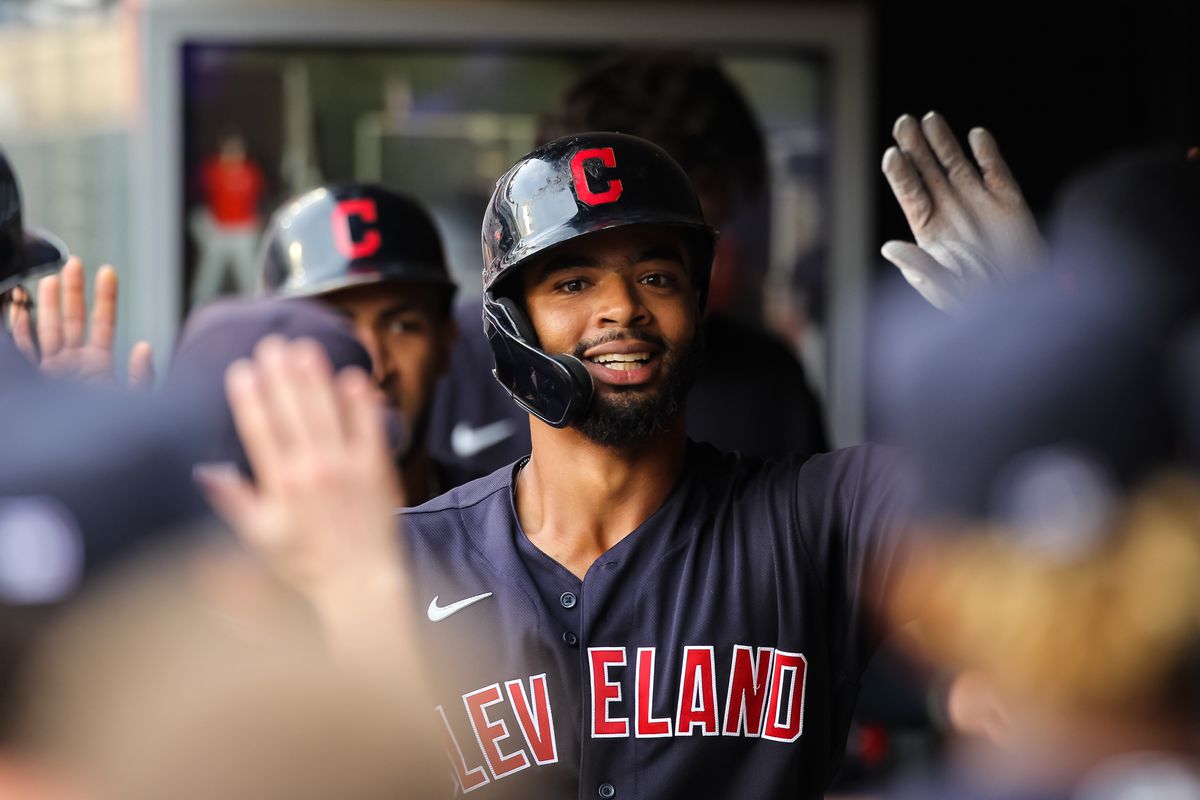 Bobby Bradley is figuring it out and having fun along the way the Corner