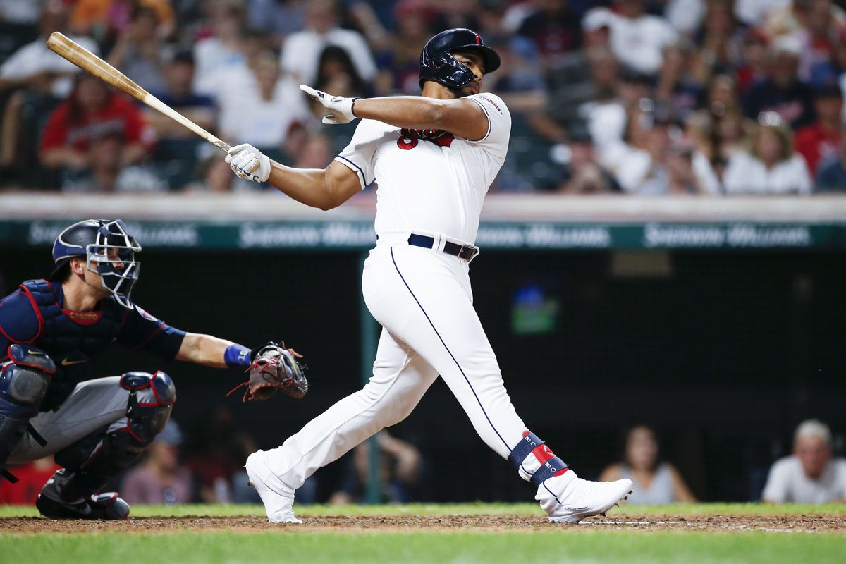 Bobby Bradley is our No. 15 Cleveland prospect. Who should be No. 16? the Corner