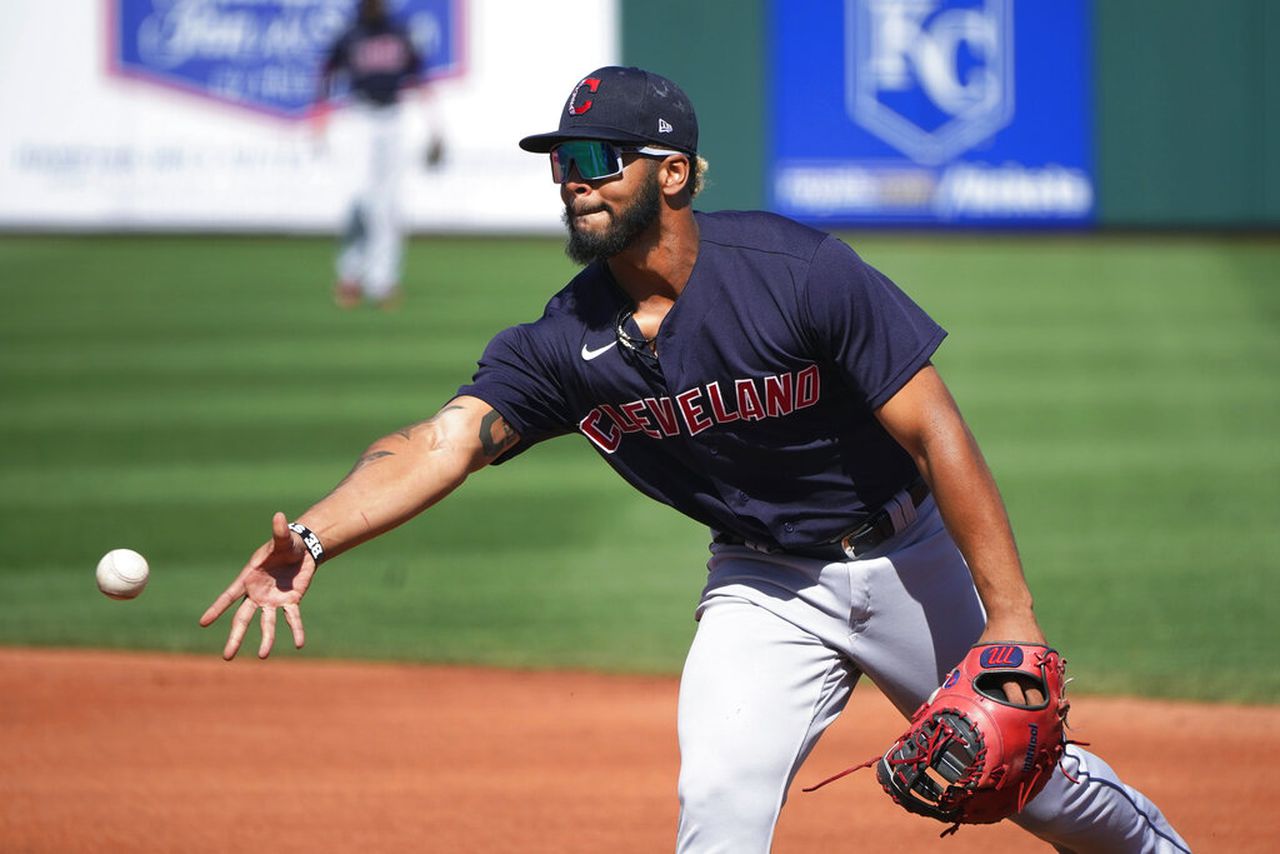 Will Cleveland Indians fans see Bobby Bradley at Progressive Field this year? Hey, Hoynsie