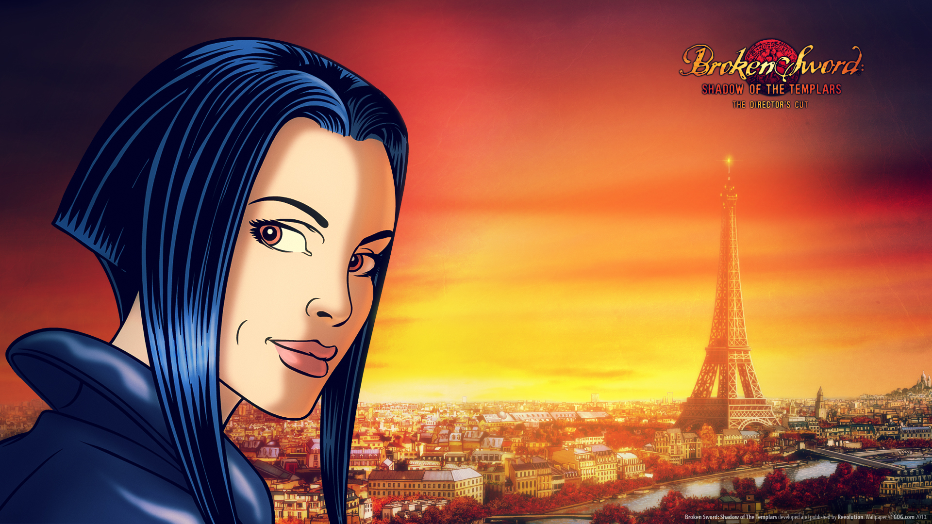 Broken Sword & Myst. My Game Backlog Progress