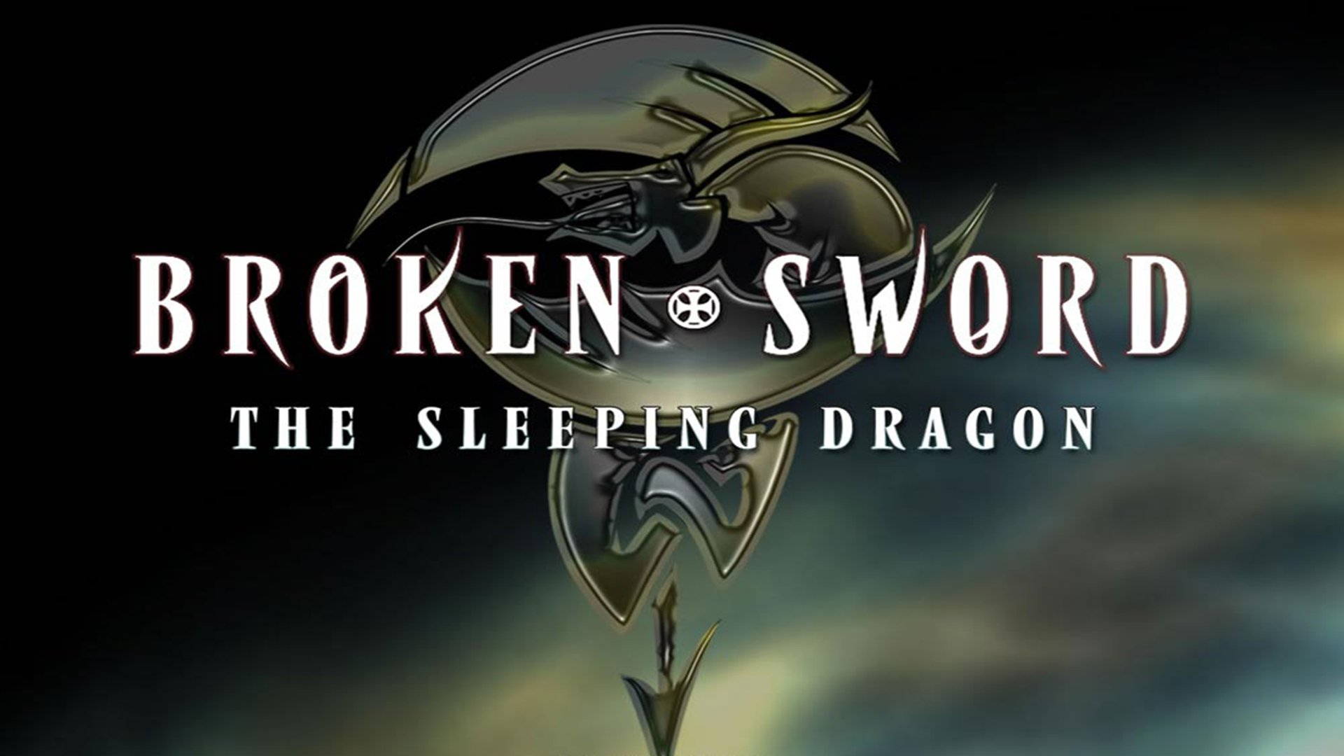 Broken Sword: The Sleeping Dragon HD Wallpaper and Background Image