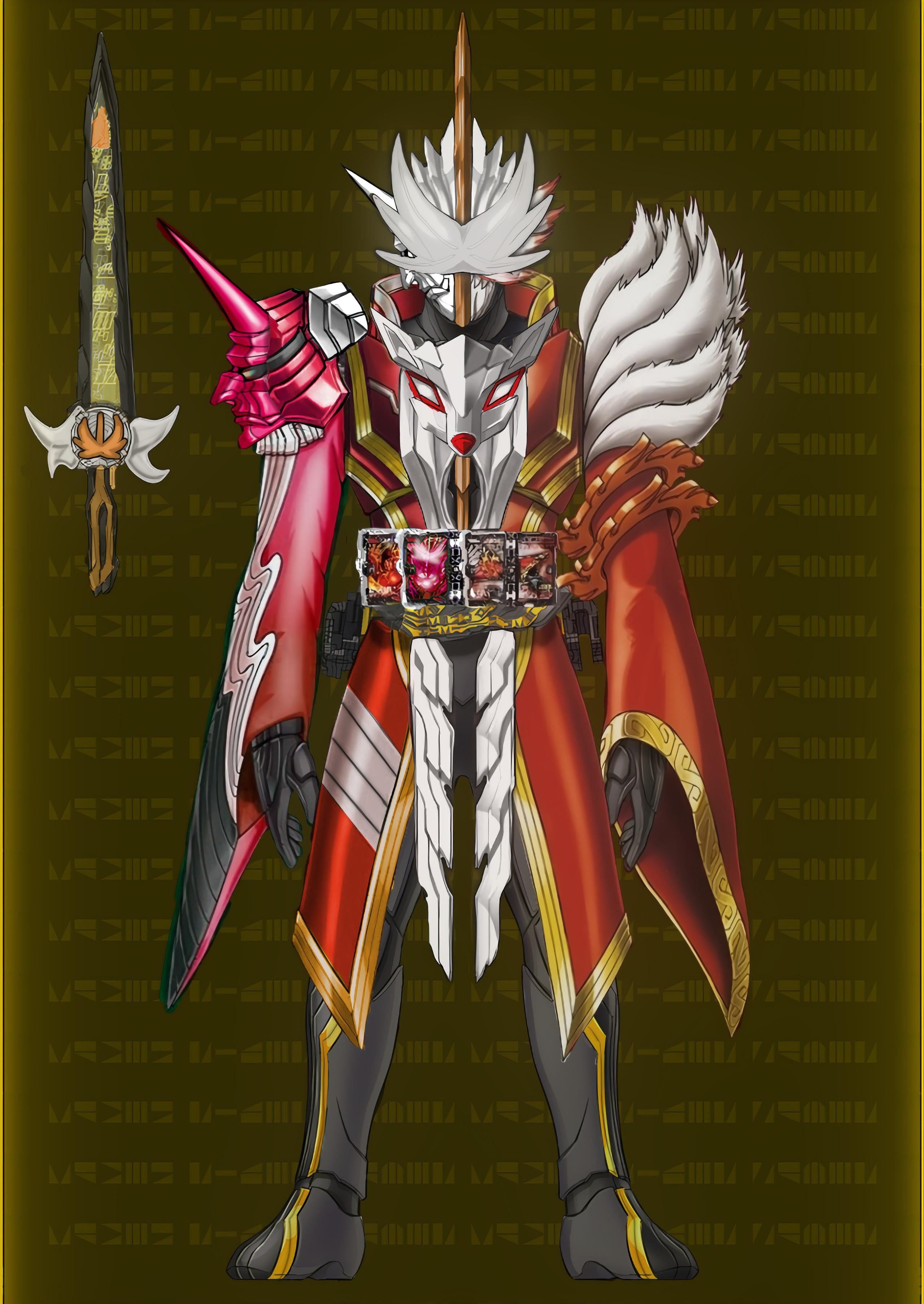 ide Kamen Rider Saber di 2021. kamen rider, mitologi nordik, tempat tidur lipat